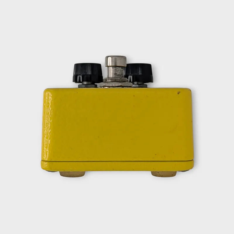 Xotic AC Booster - Yellow
