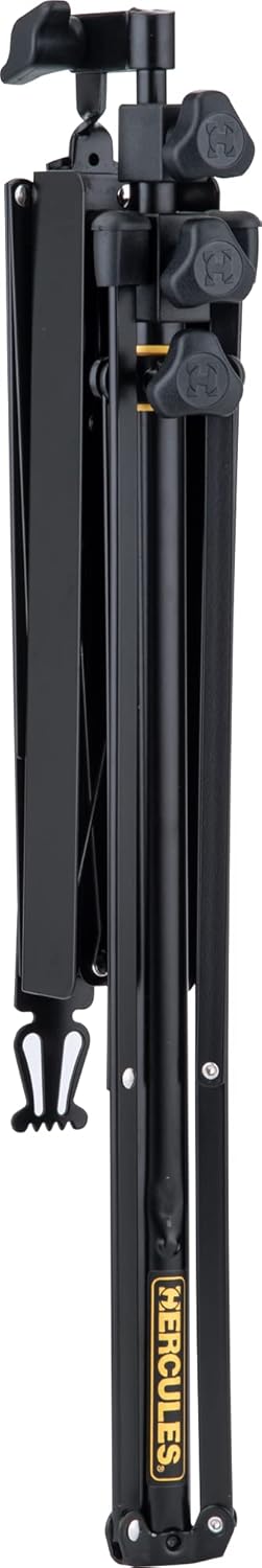 Pupitre Hercules BS030BB + Housse
