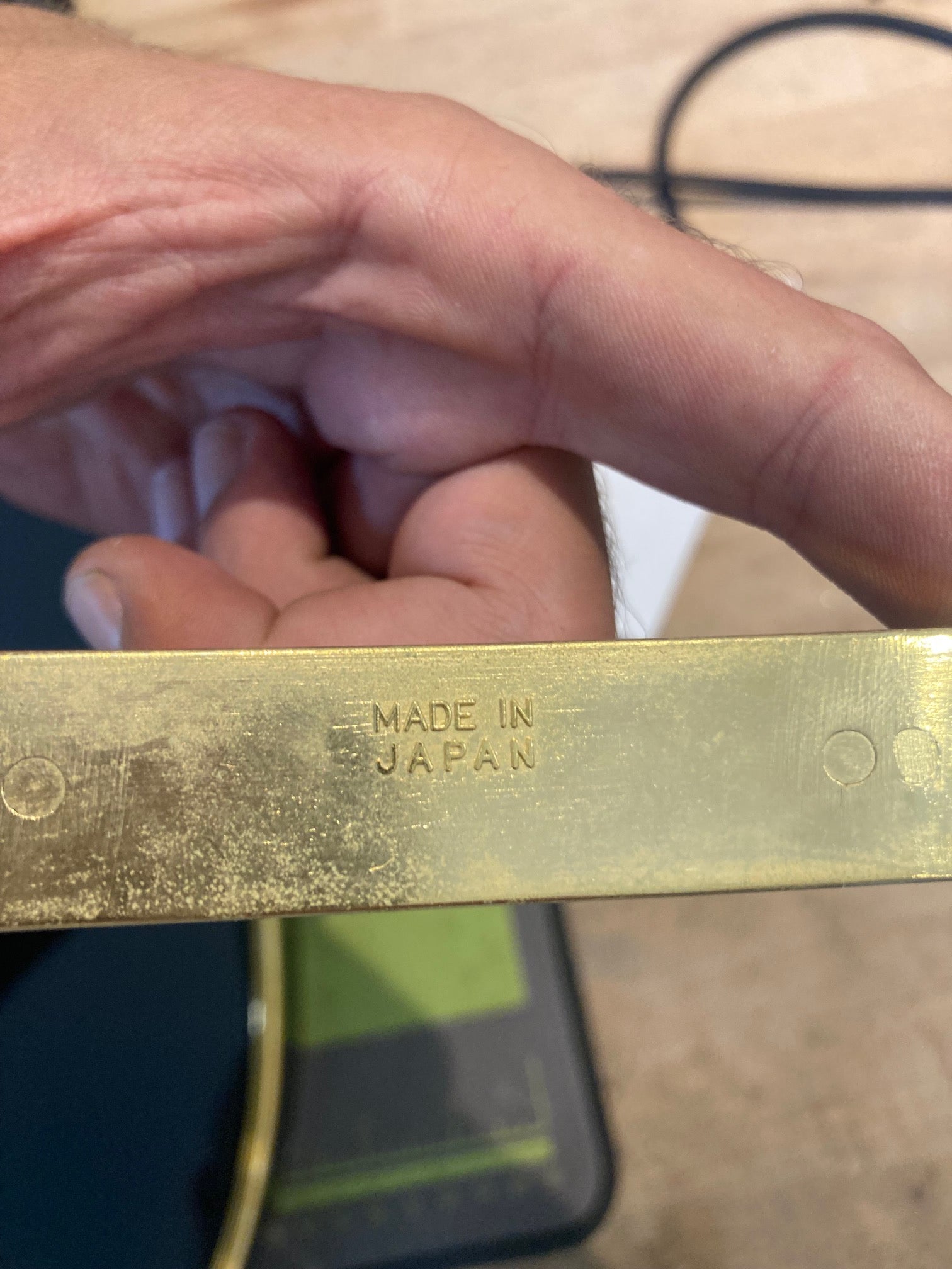 Gibson Les Paul Custom 1971 - Ebony