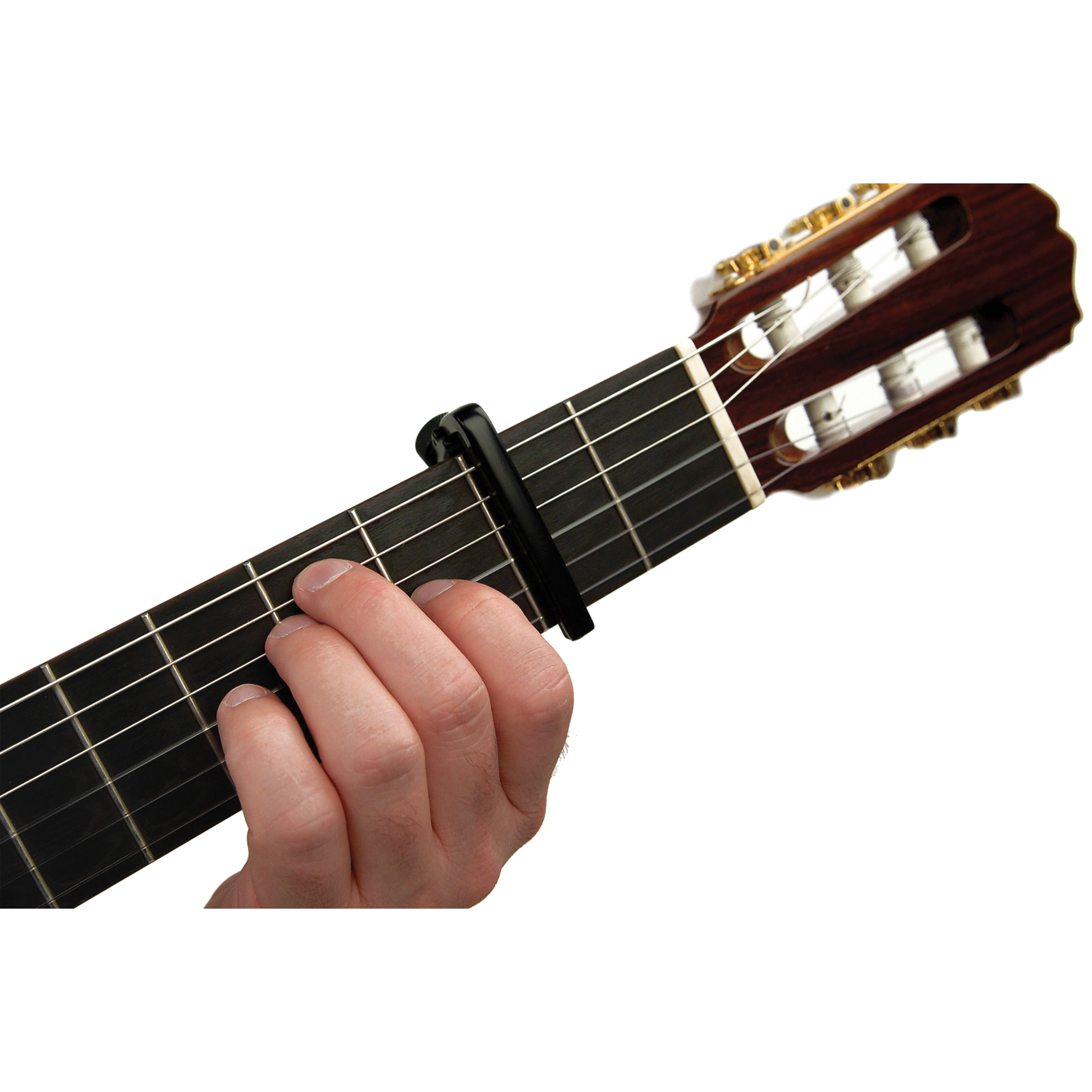 D'Addario NS Classical Capo Lite