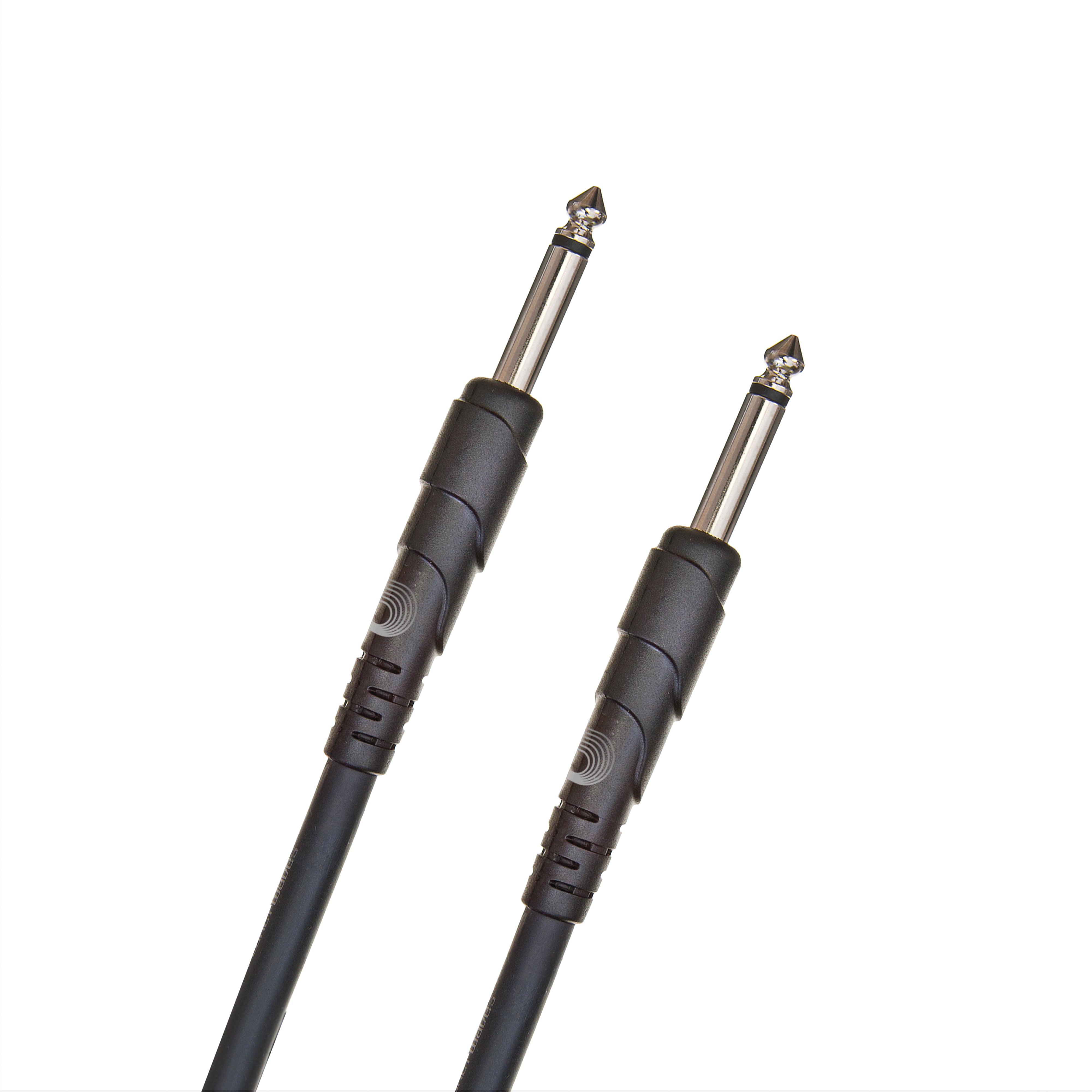 D'Addario Câble d'enceinte de la gamme Classics par D'Addario, 1,5 m