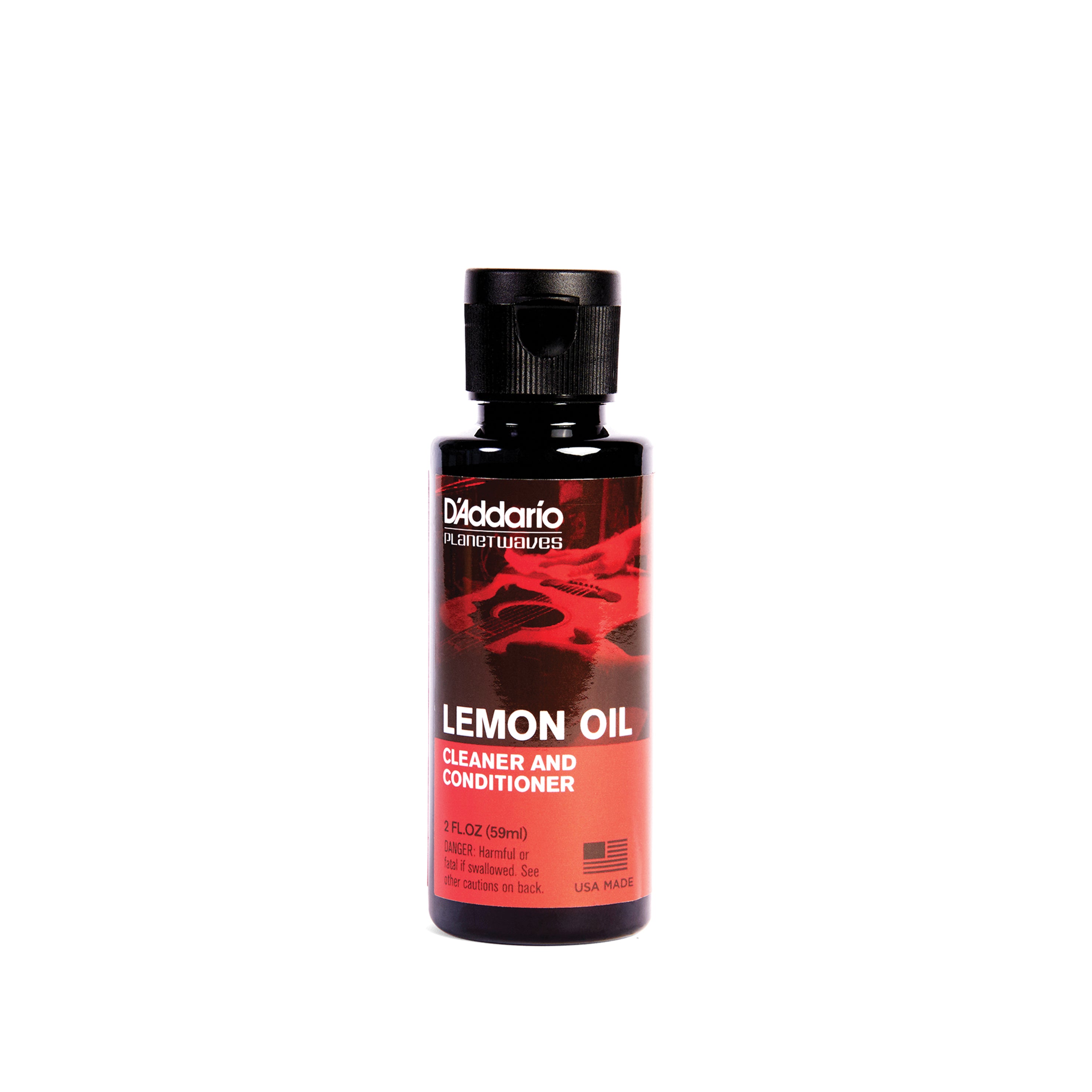 Huile de citron D'Addario