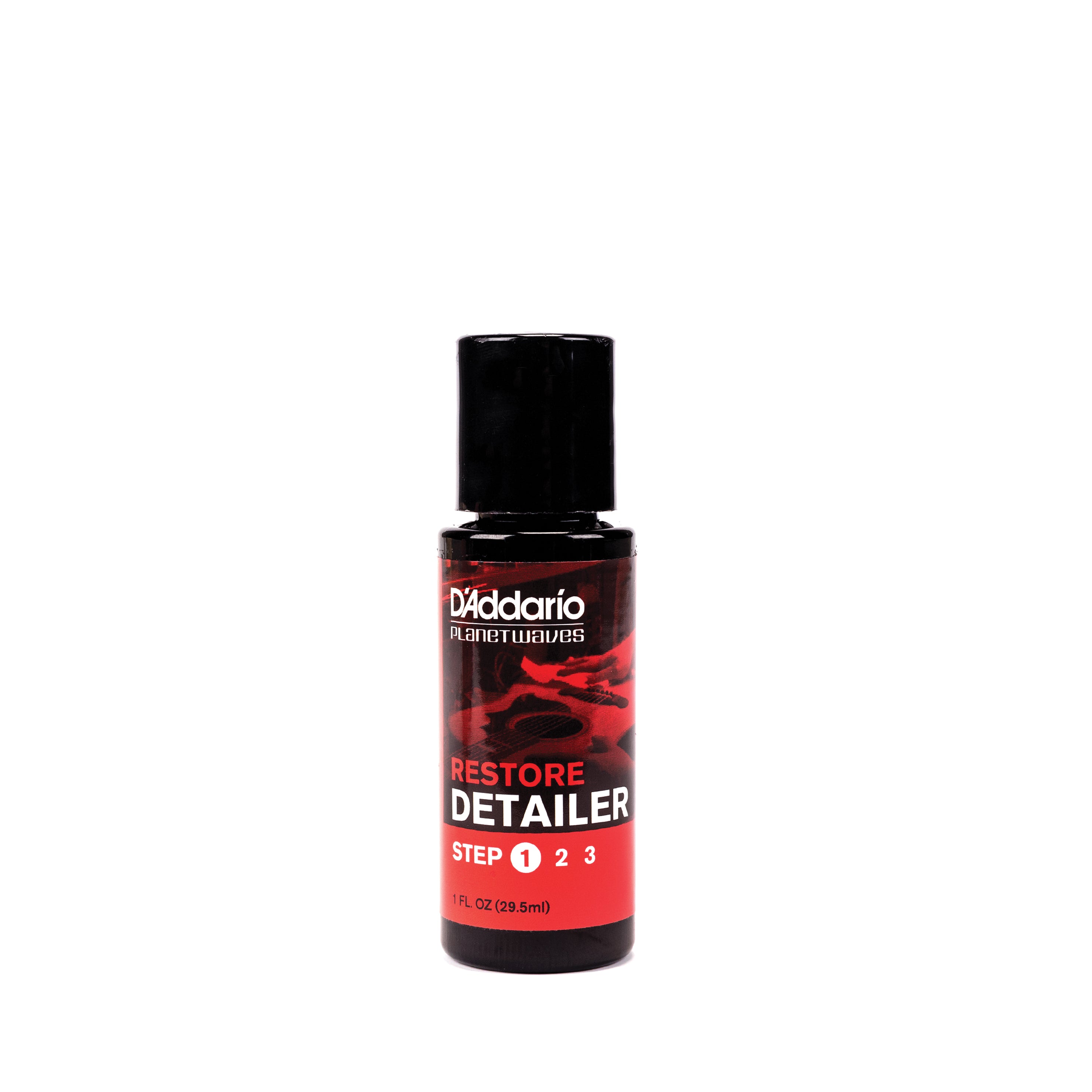 Polish pour nettoyage en profondeur Restore 29 ml, par D'Addario