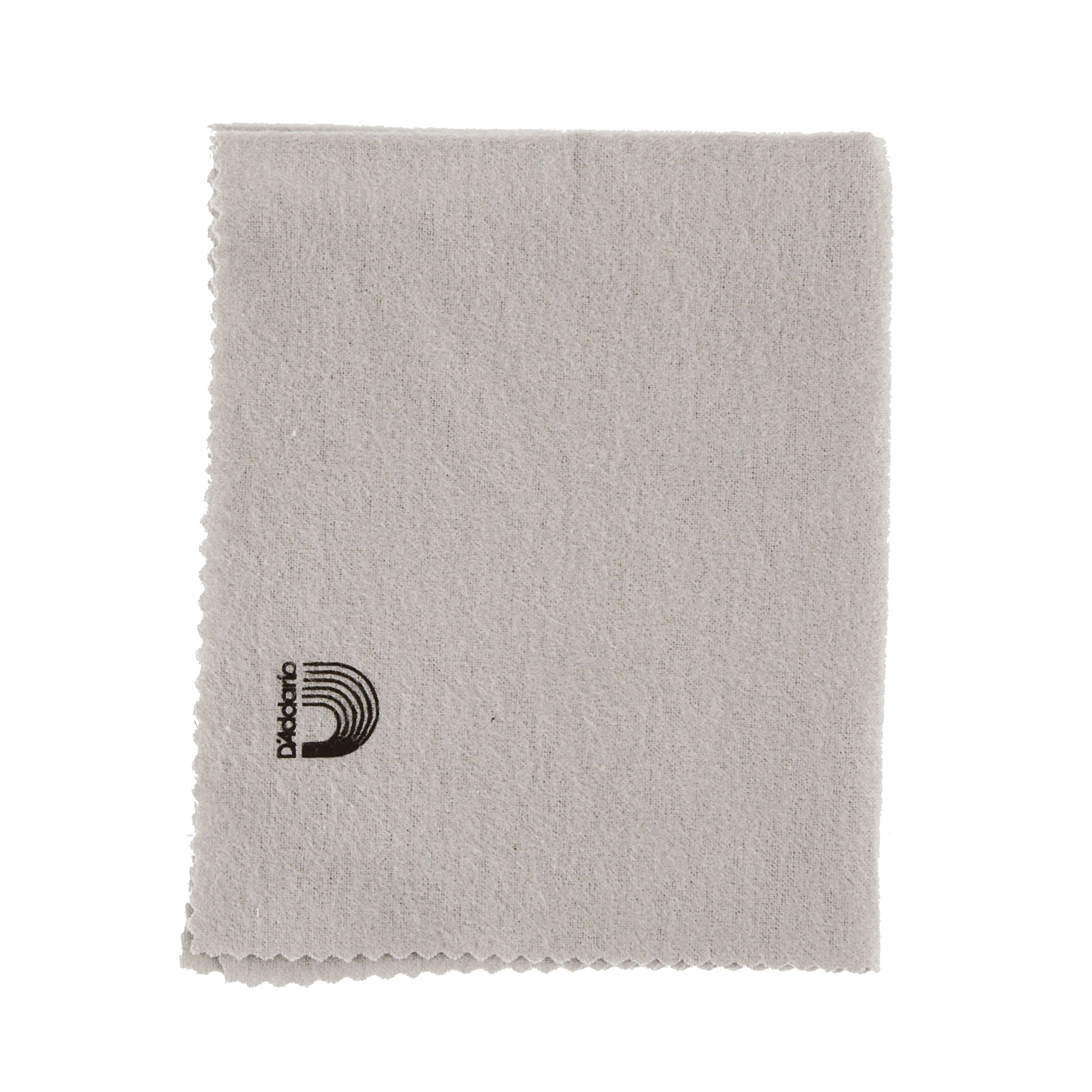 D'Addario Chiffon de polish prétraité D'Addario