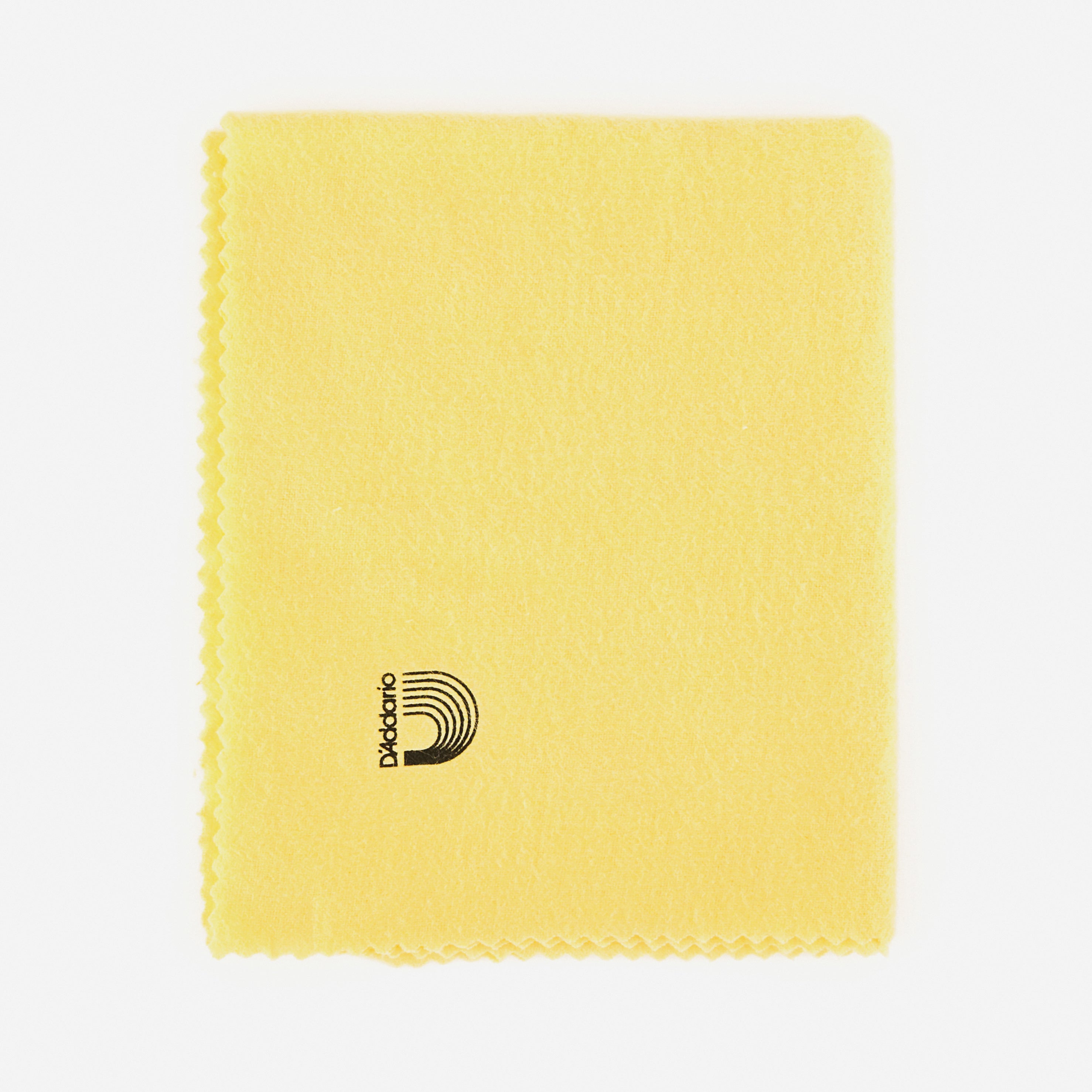 D'Addario Chiffon de polish non traité D'Addario