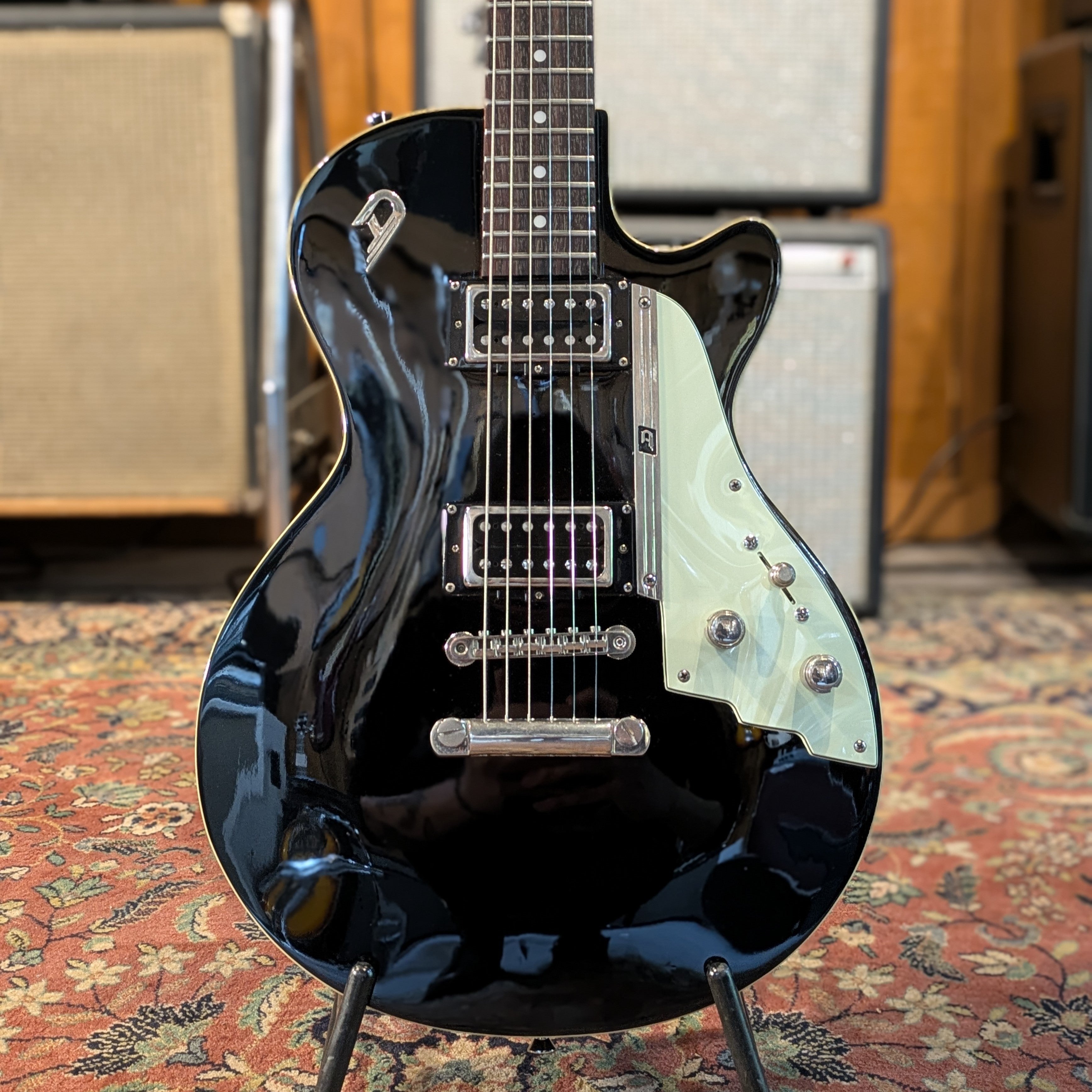 Duesenberg Starplayer Special