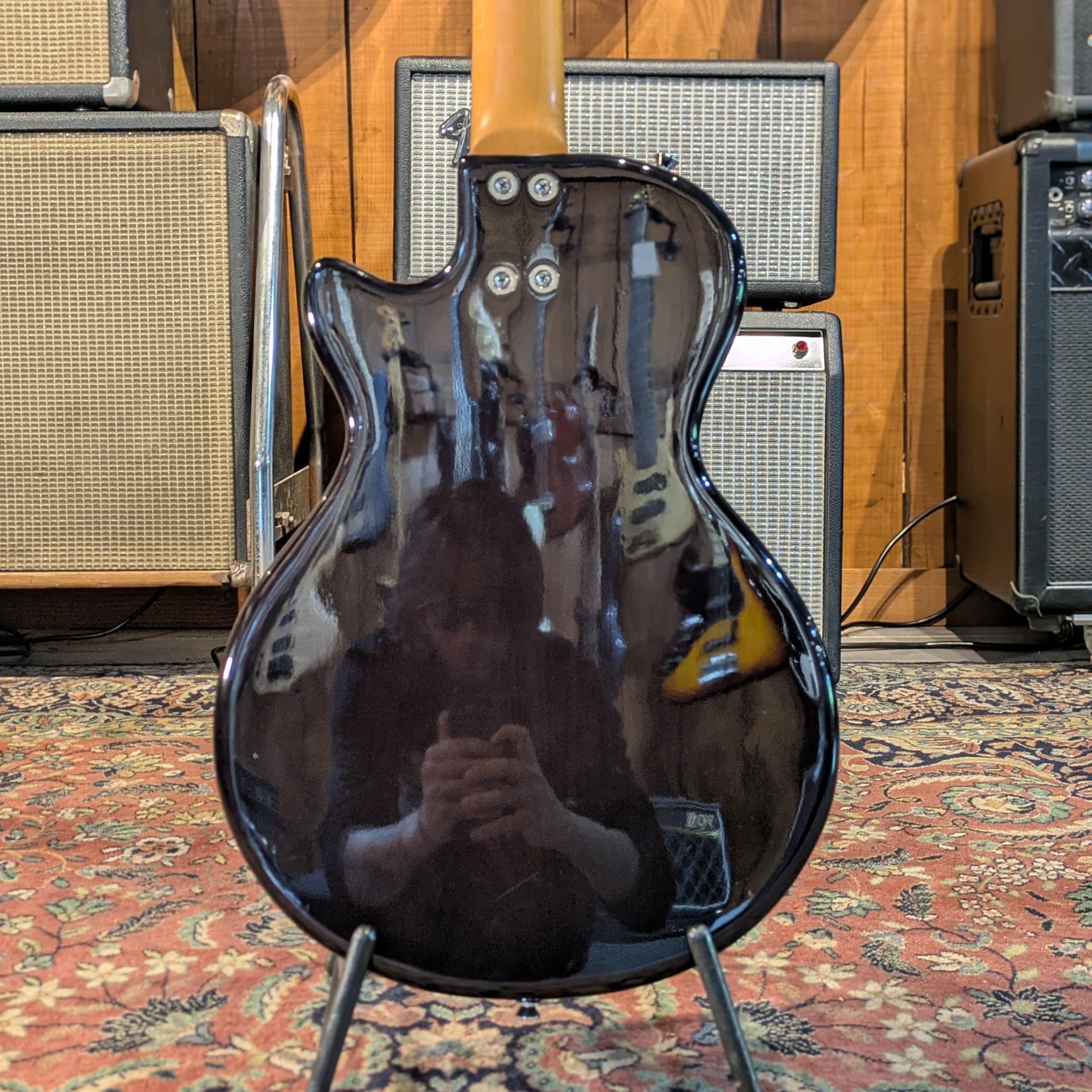 Duesenberg Starplayer Special