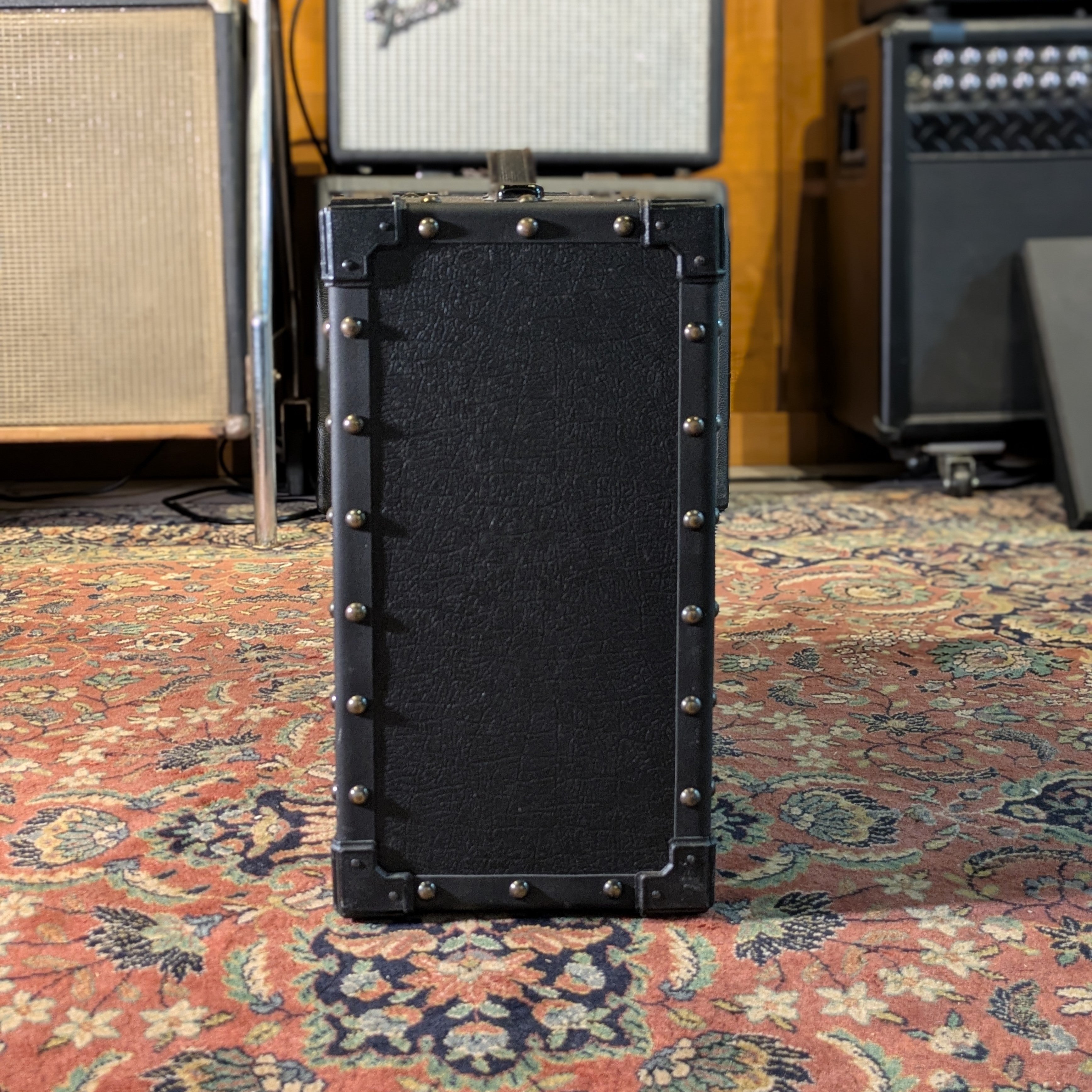 Roland JC-55 Jazz Chorus 50-Watt 2x8" Guitar Combo