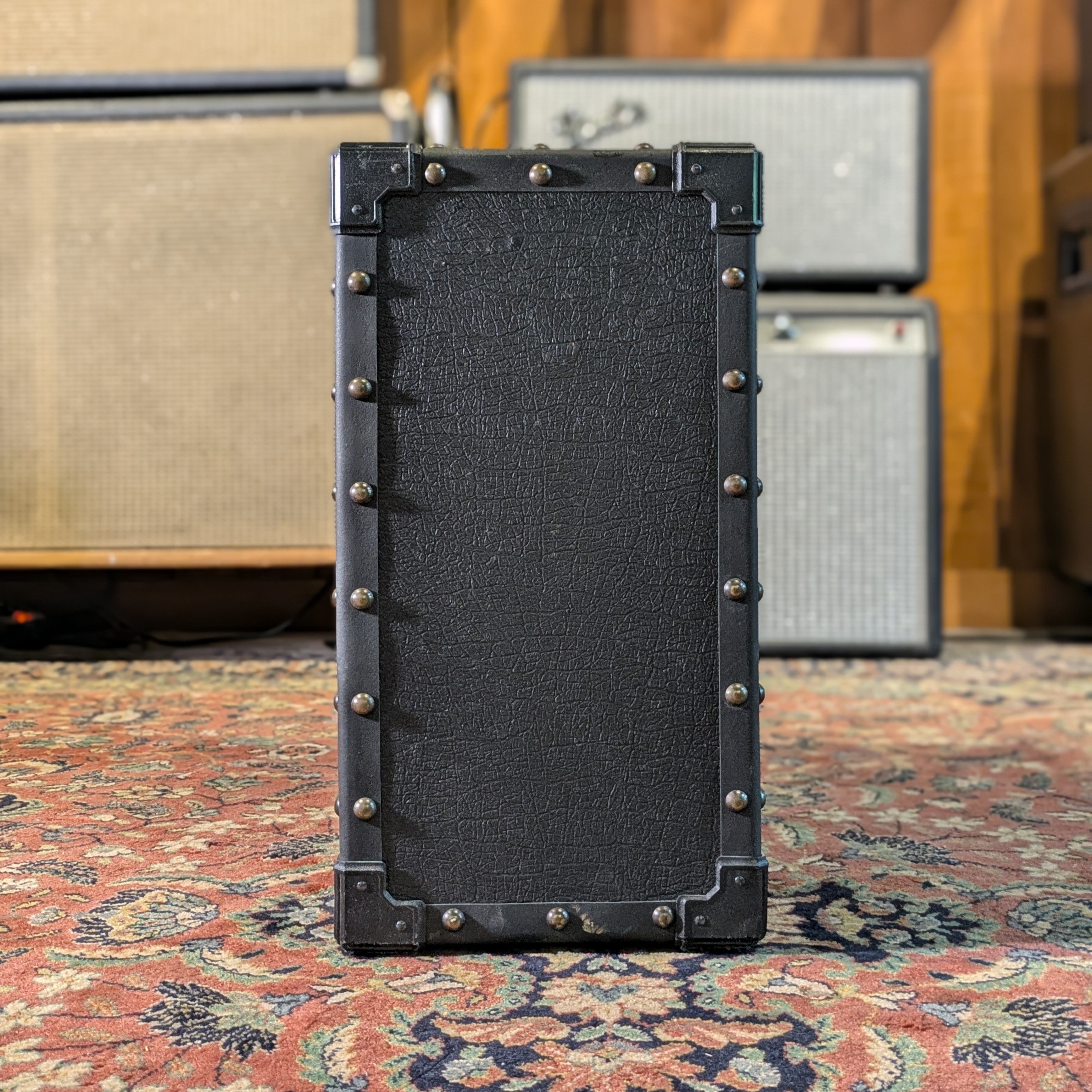 Roland JC-55 Jazz Chorus 50-Watt 2x8" Guitar Combo