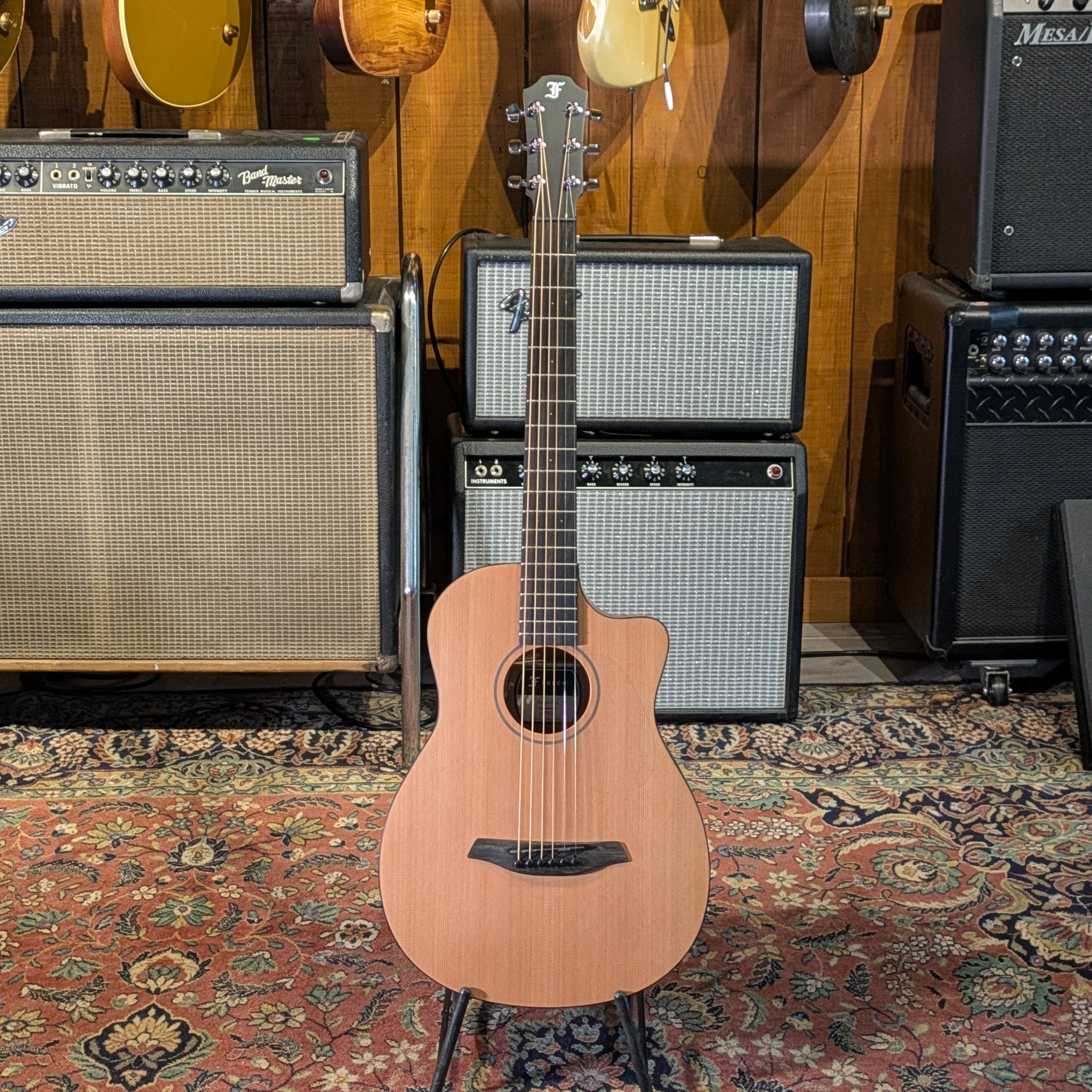 Furch Pioneer CM LRB1