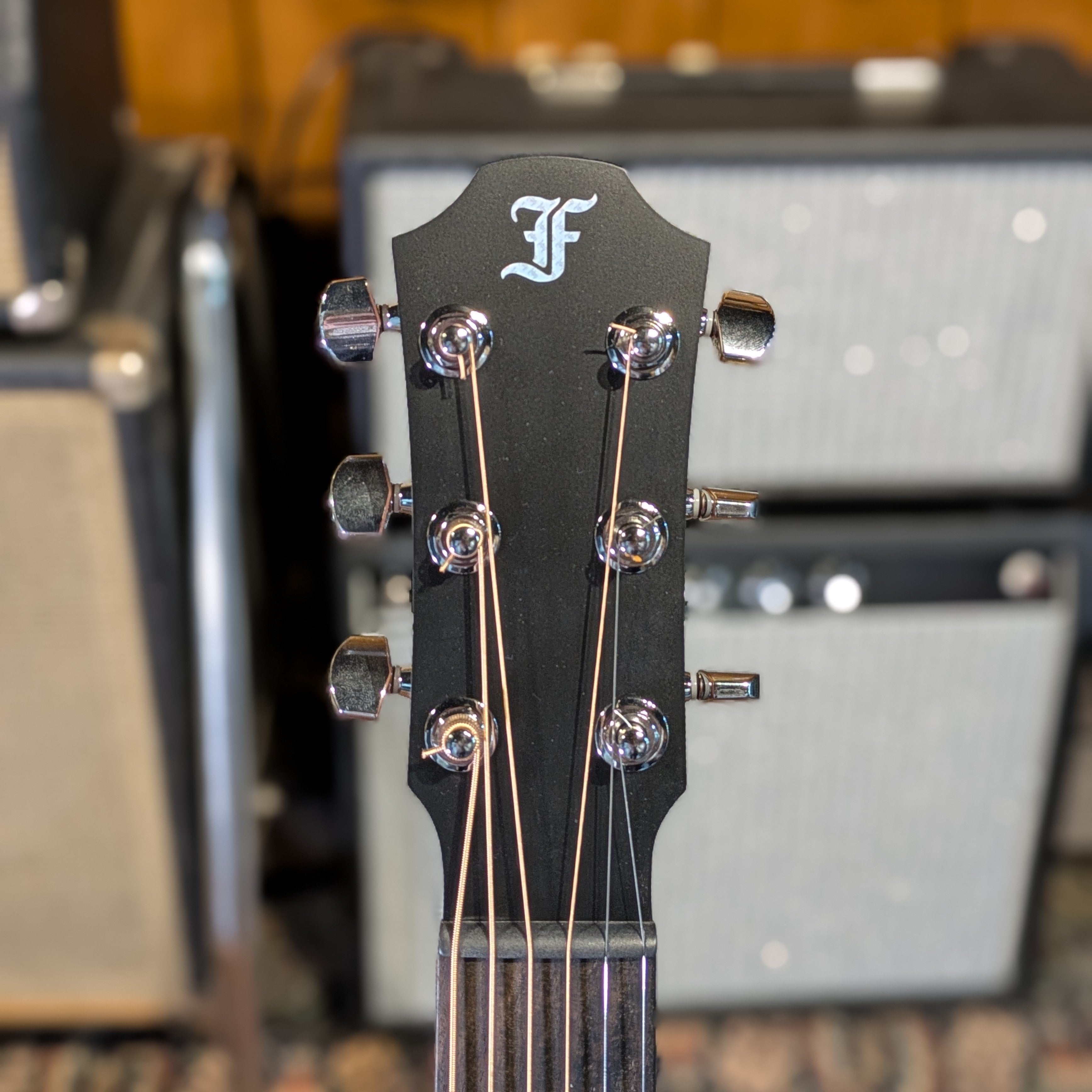 Furch Pioneer CM LRB1