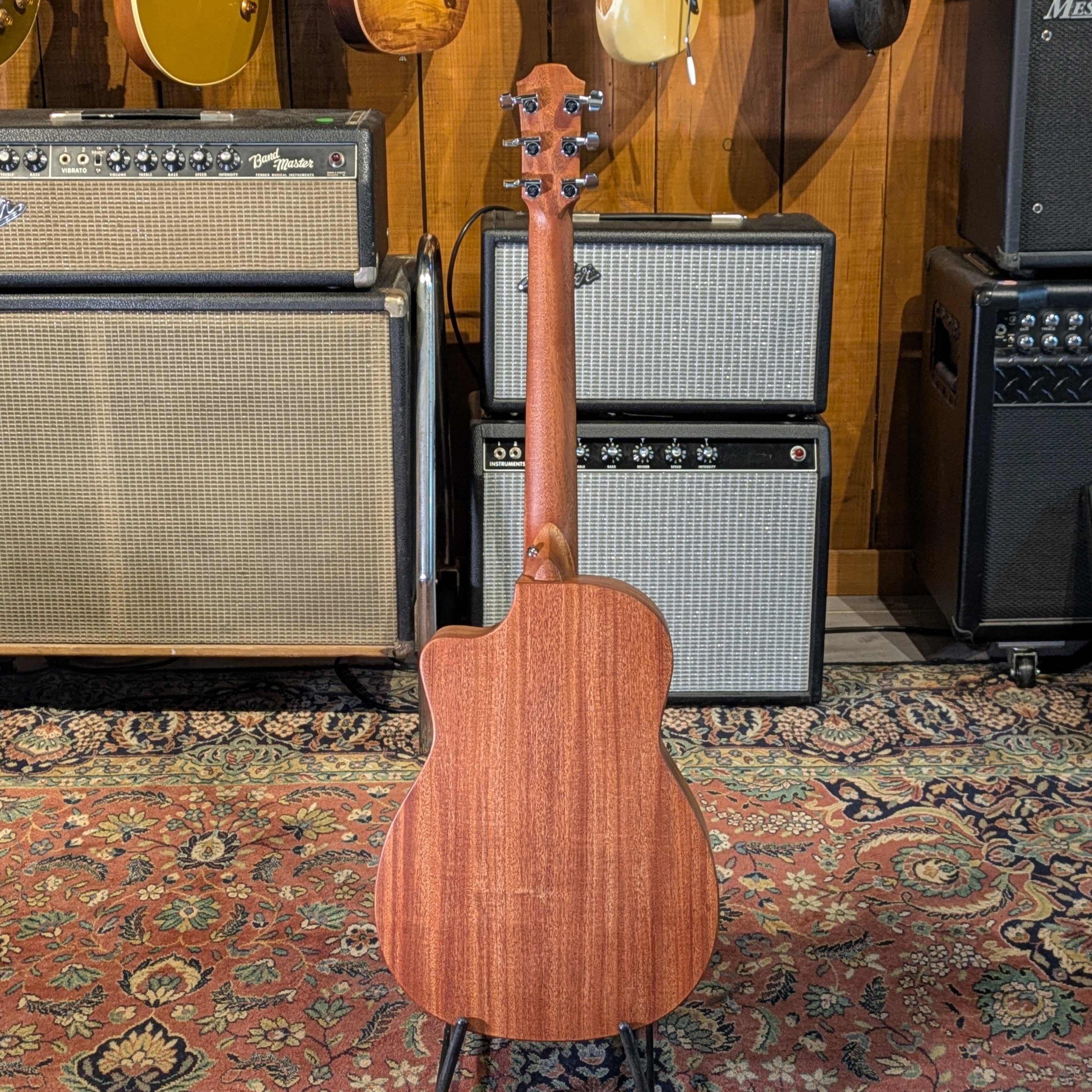 Furch Pioneer CM LRB1