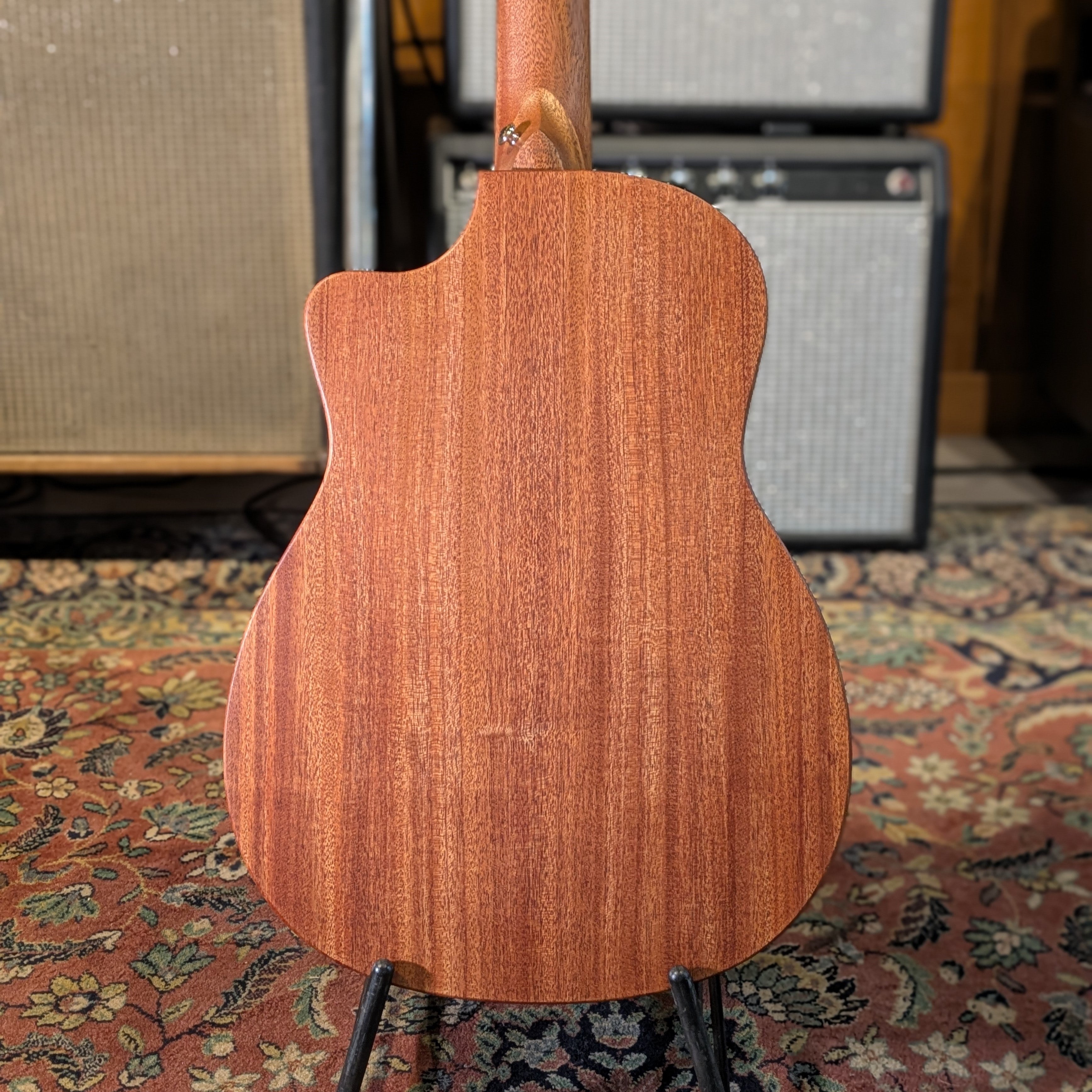 Furch Pioneer CM LRB1