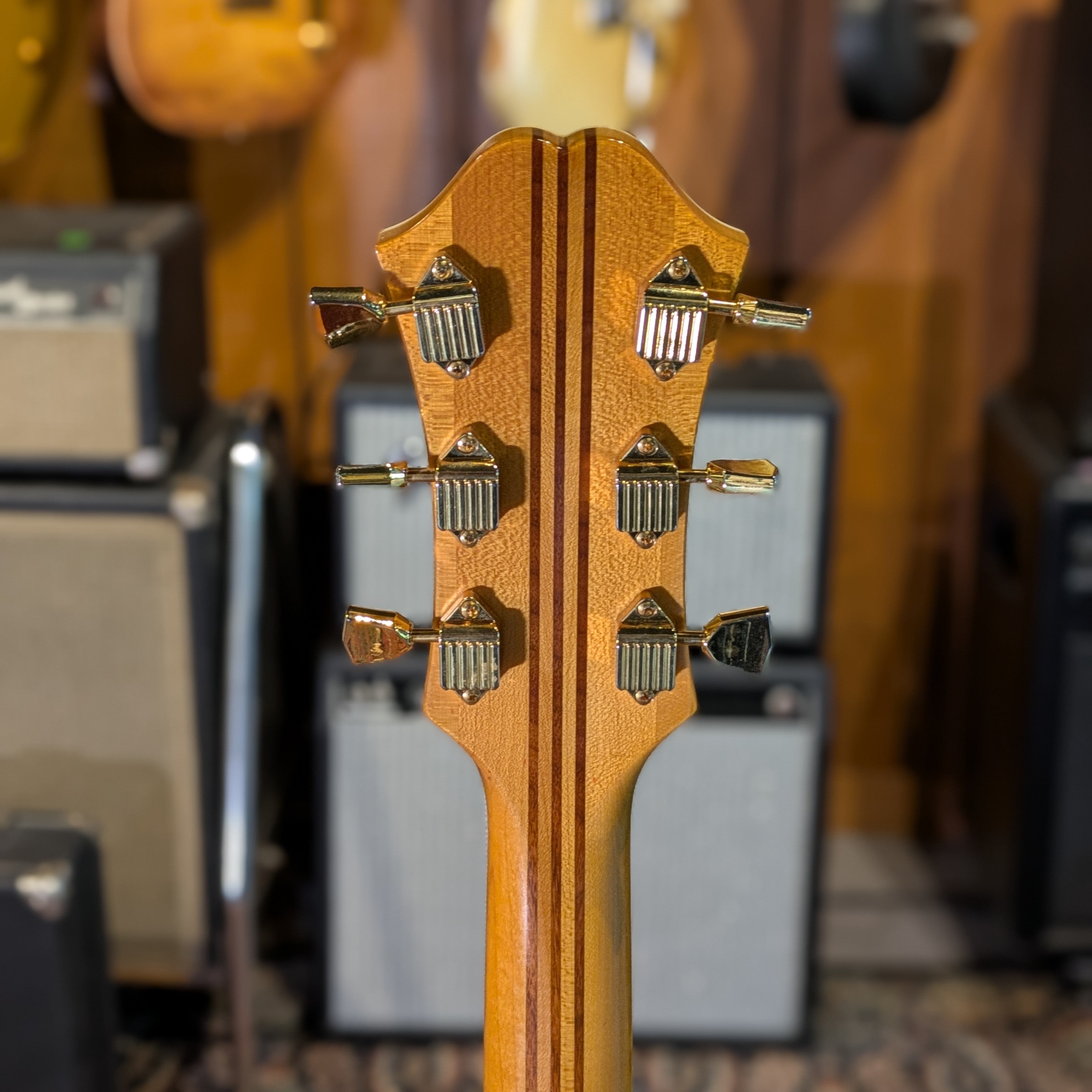 Epiphone Masterbilt Excellente