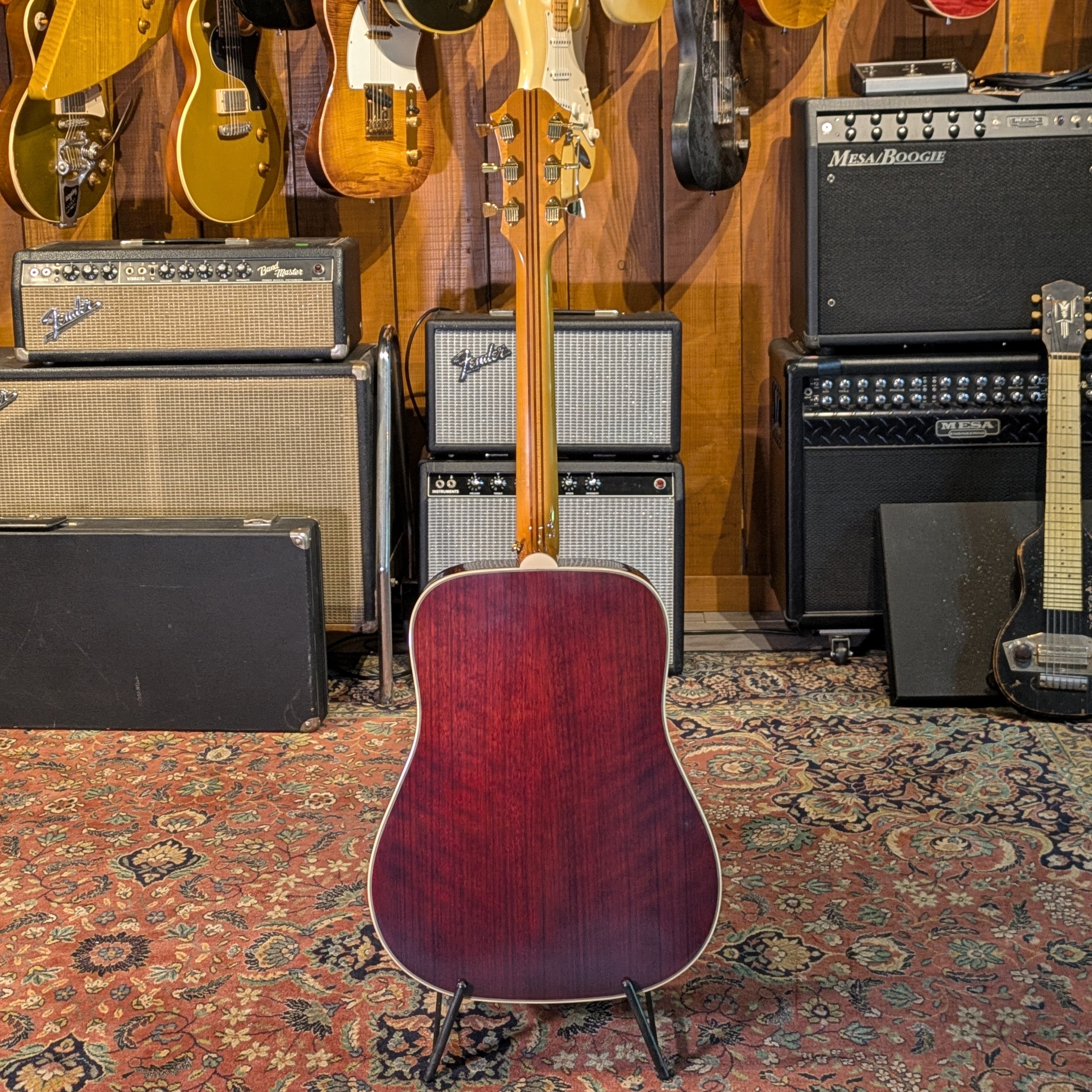 Epiphone Masterbilt Excellente