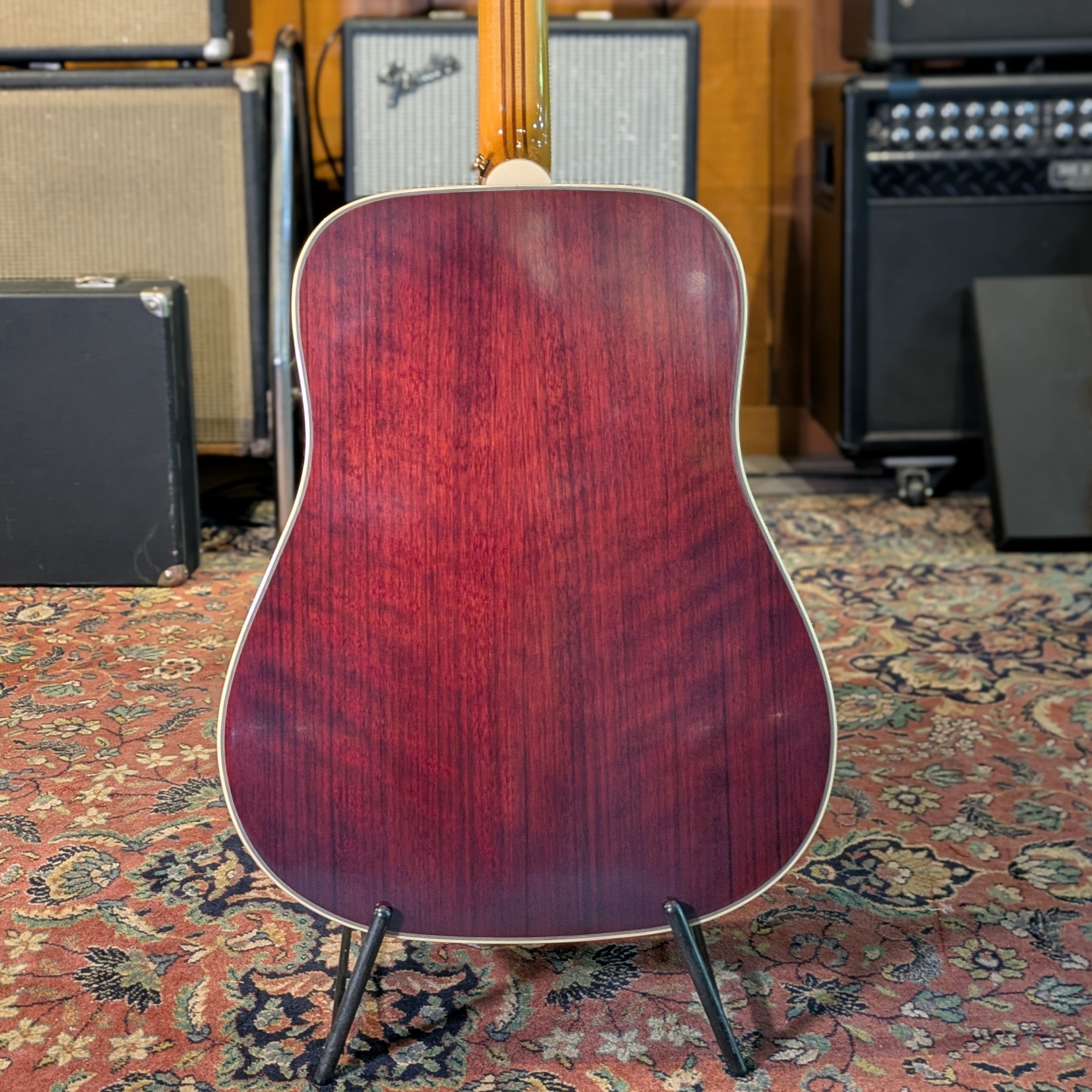 Epiphone Masterbilt Excellente