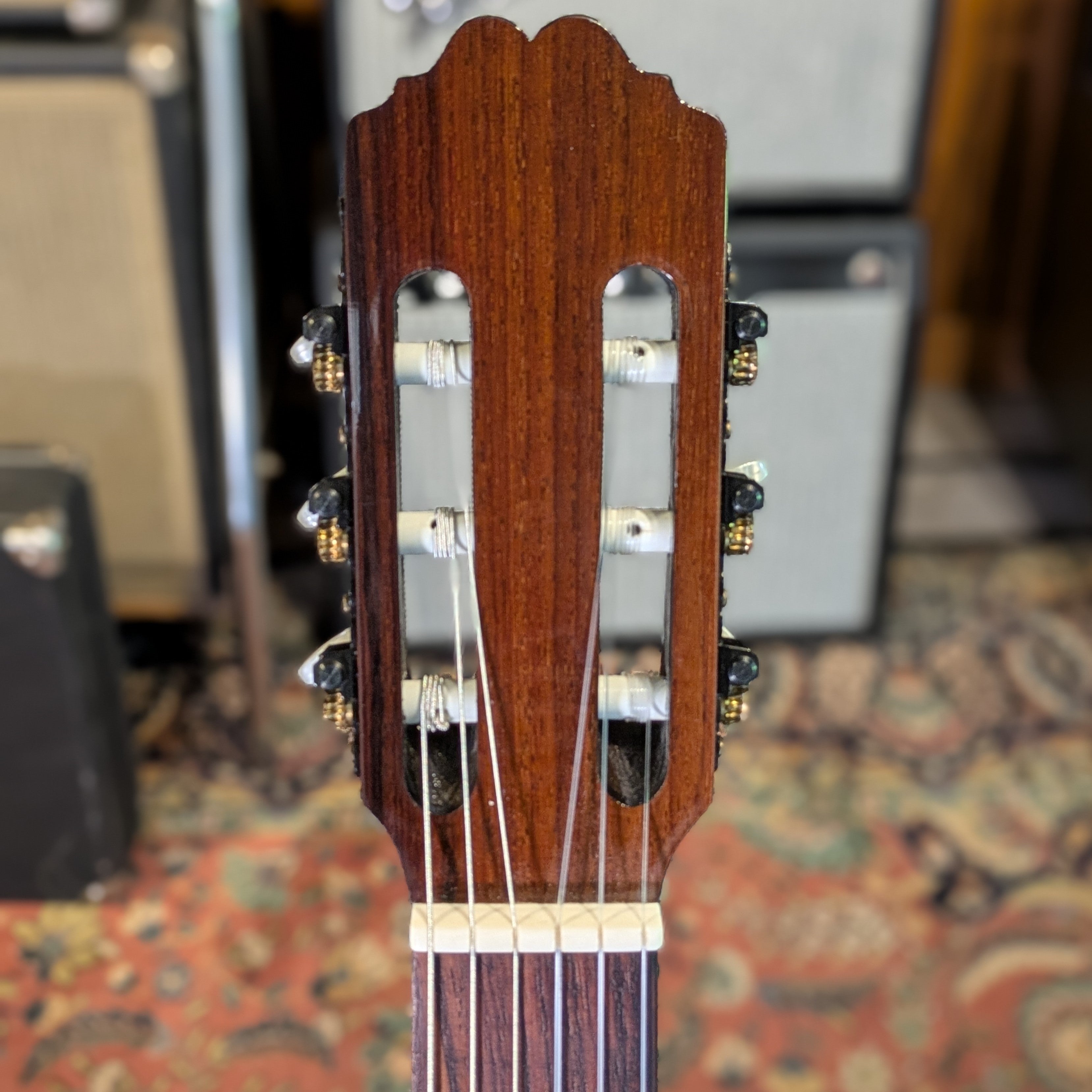 PRUDENCIO SAEZ MODÈLE 51A