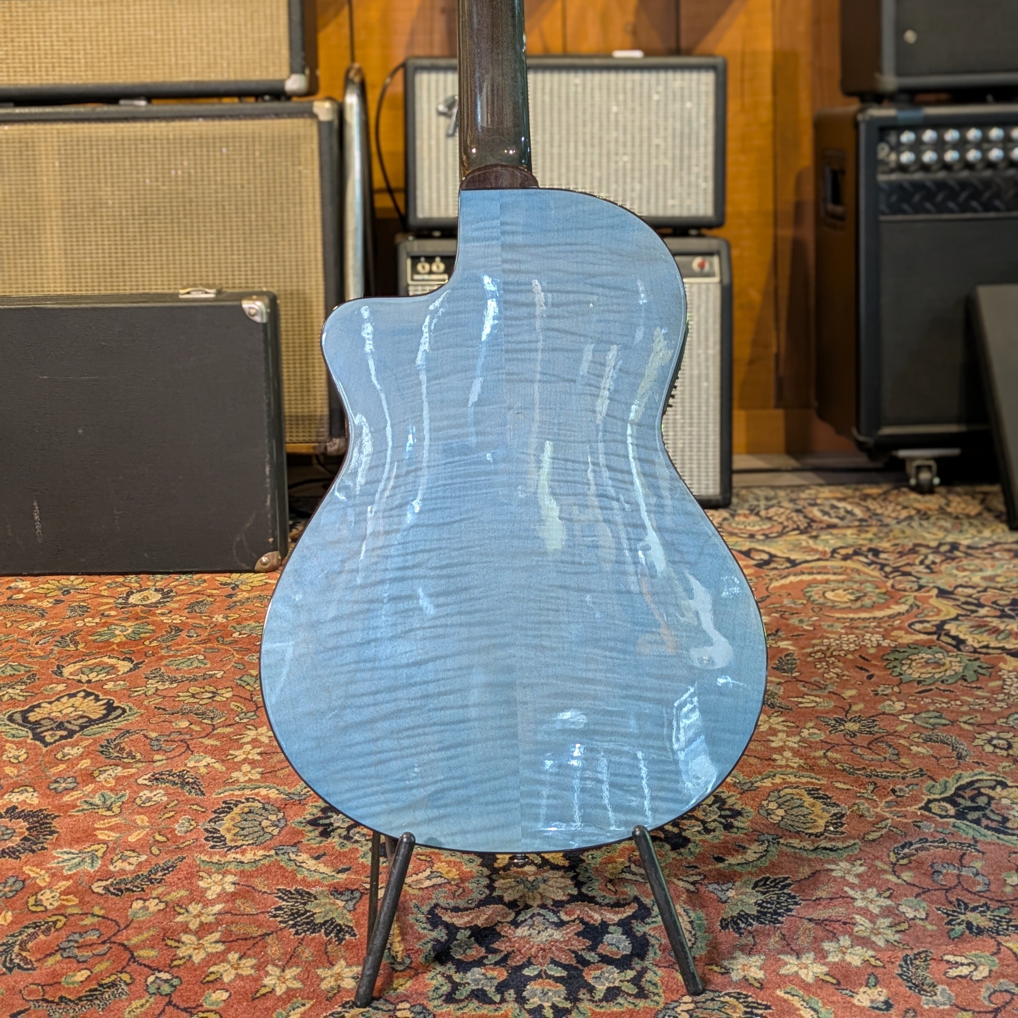 PRUDENCIO SAEZ MODÈLE 51A