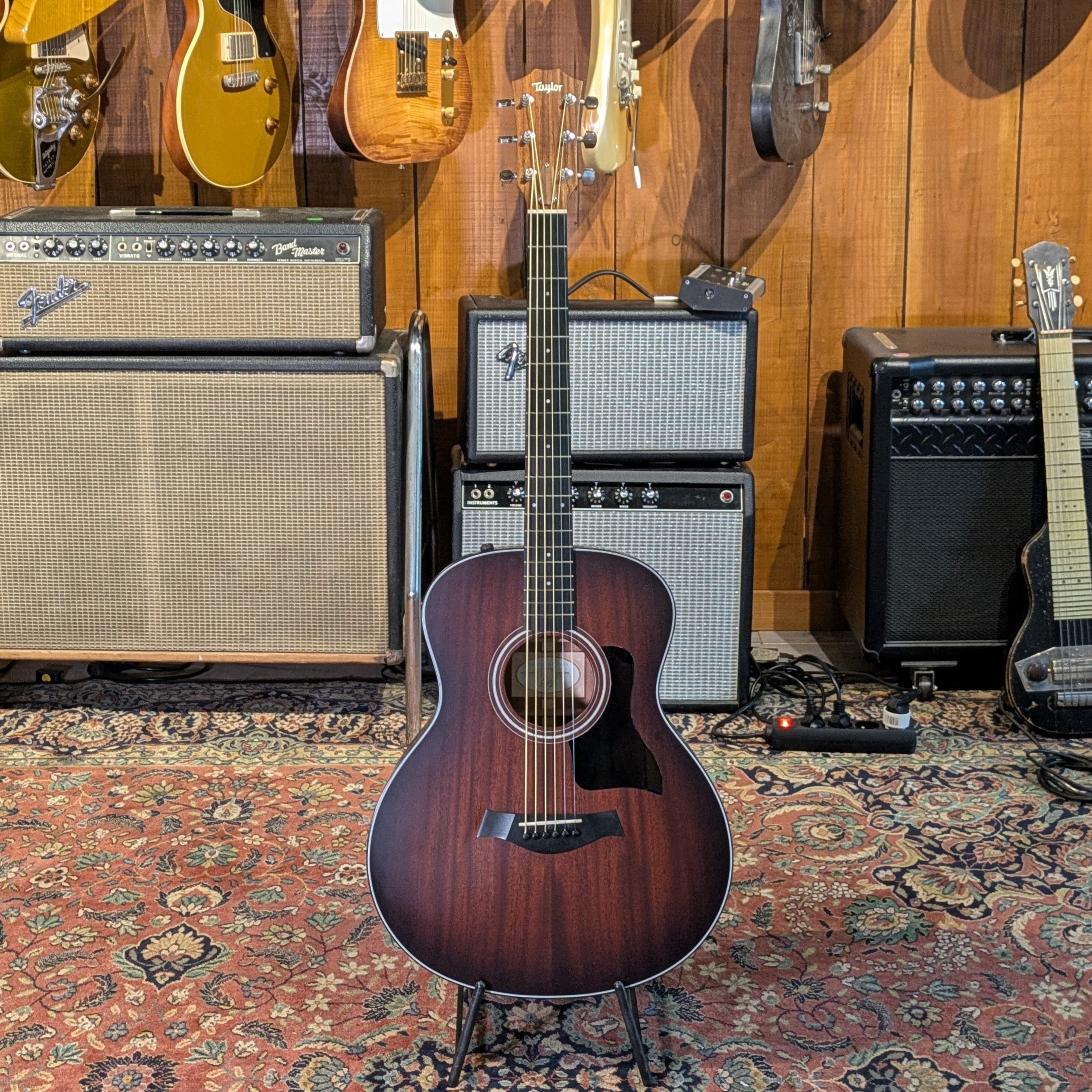 Taylor 326e Baritone-6 LTD