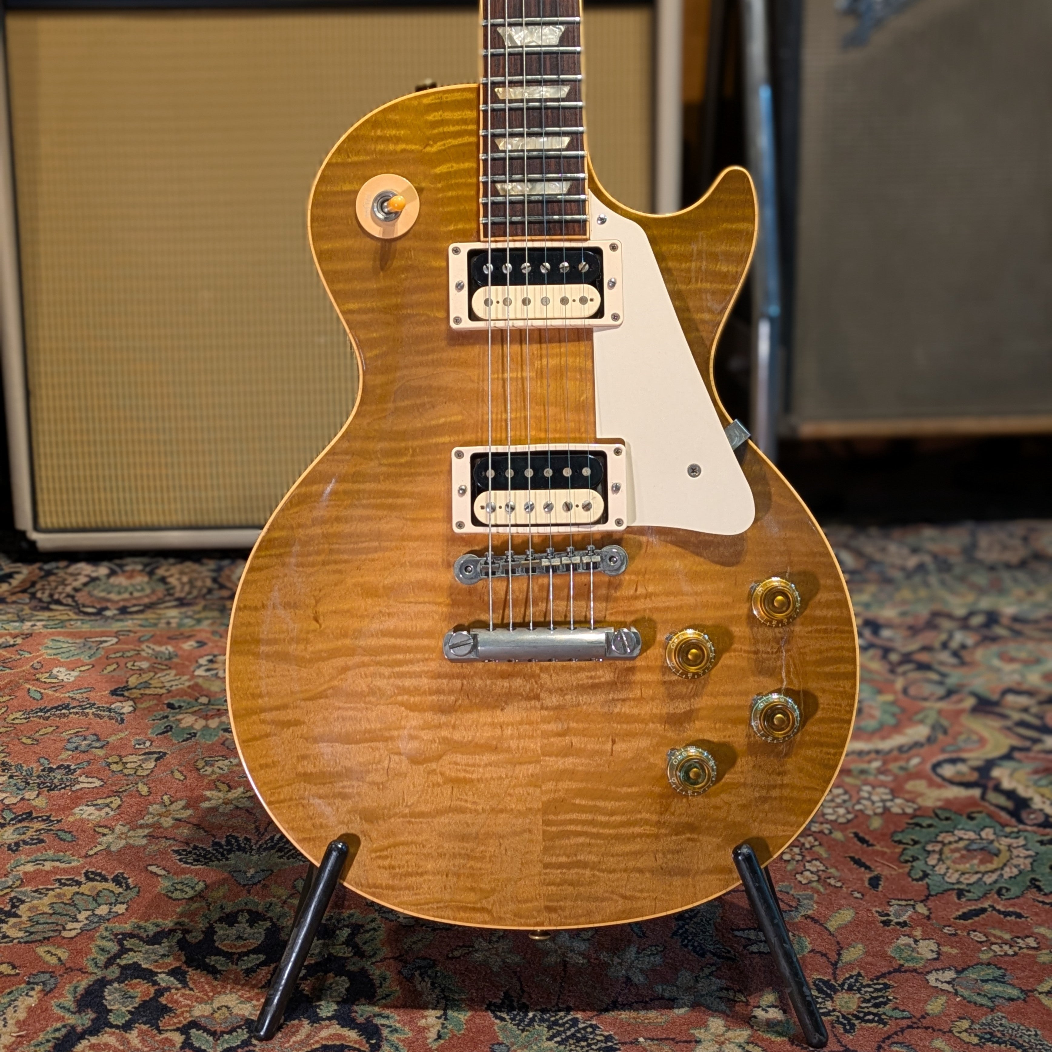 Gibson Les Paul R8 1997