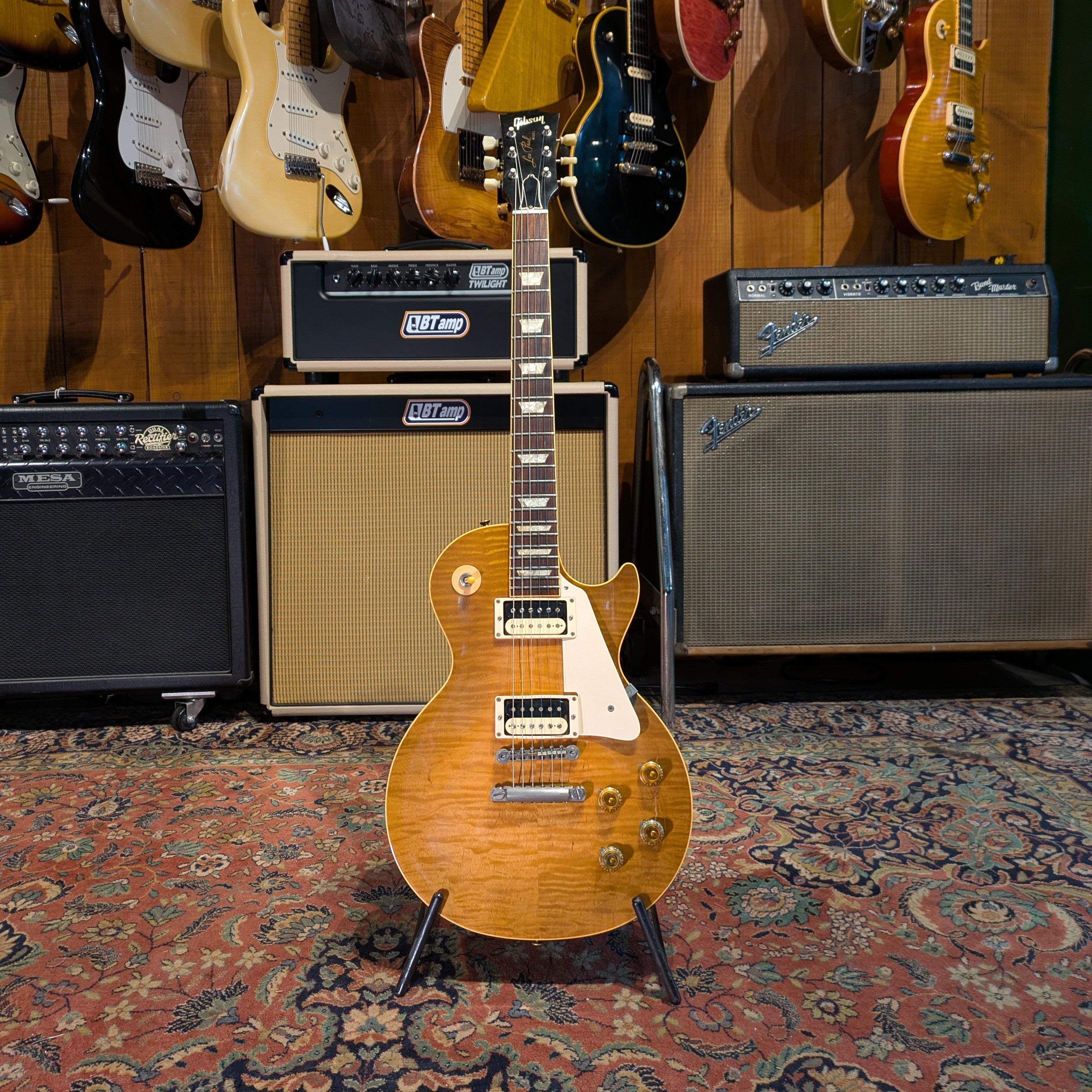 Gibson Les Paul R8 1997