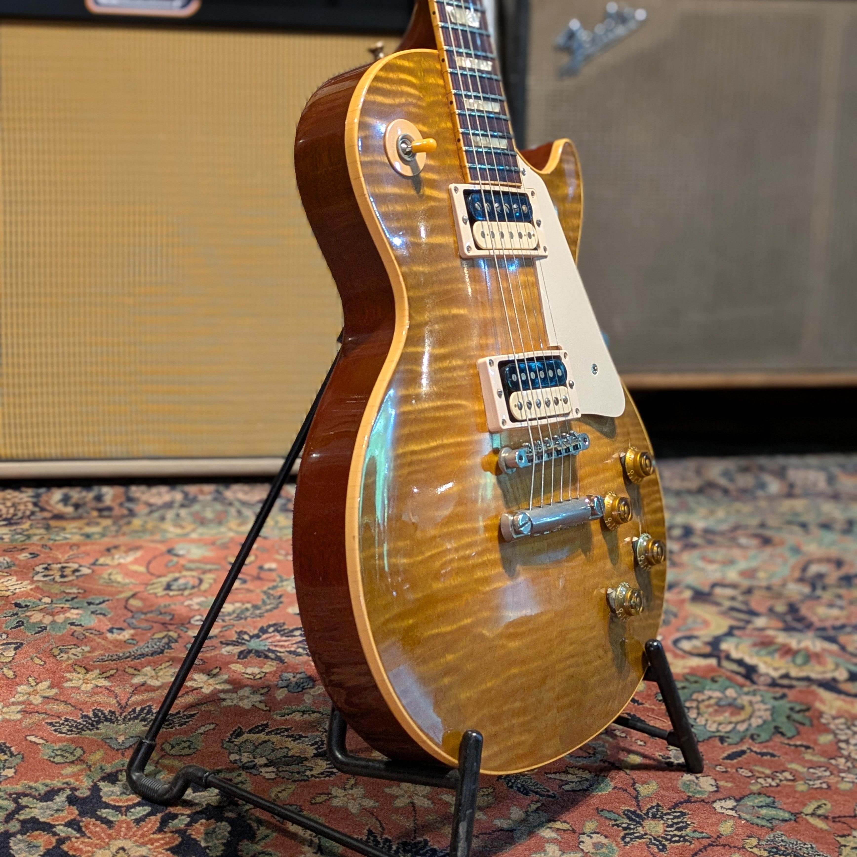 Gibson Les Paul R8 1997