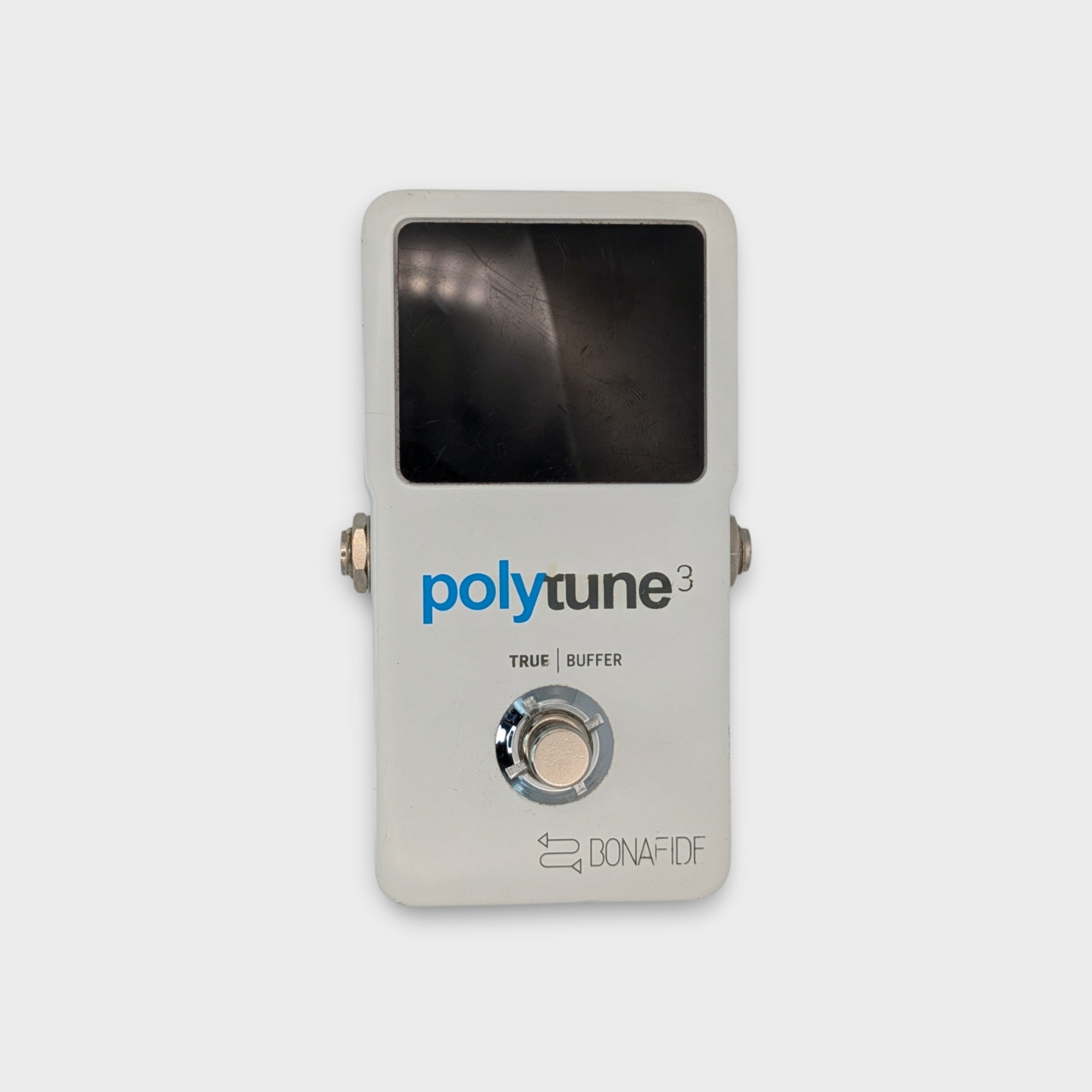 TC Electronic Polytune