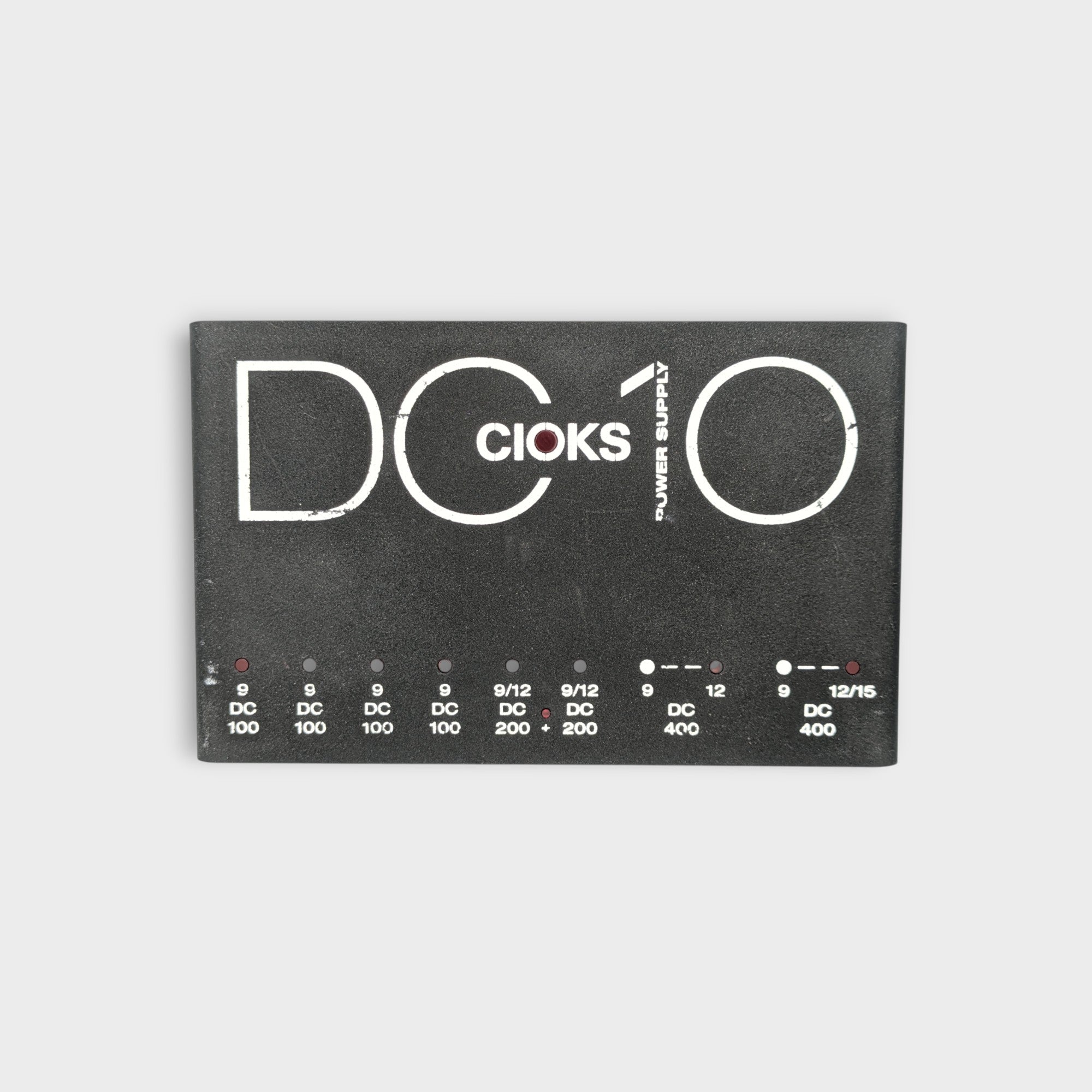 CIOKS DC10 Power Supply