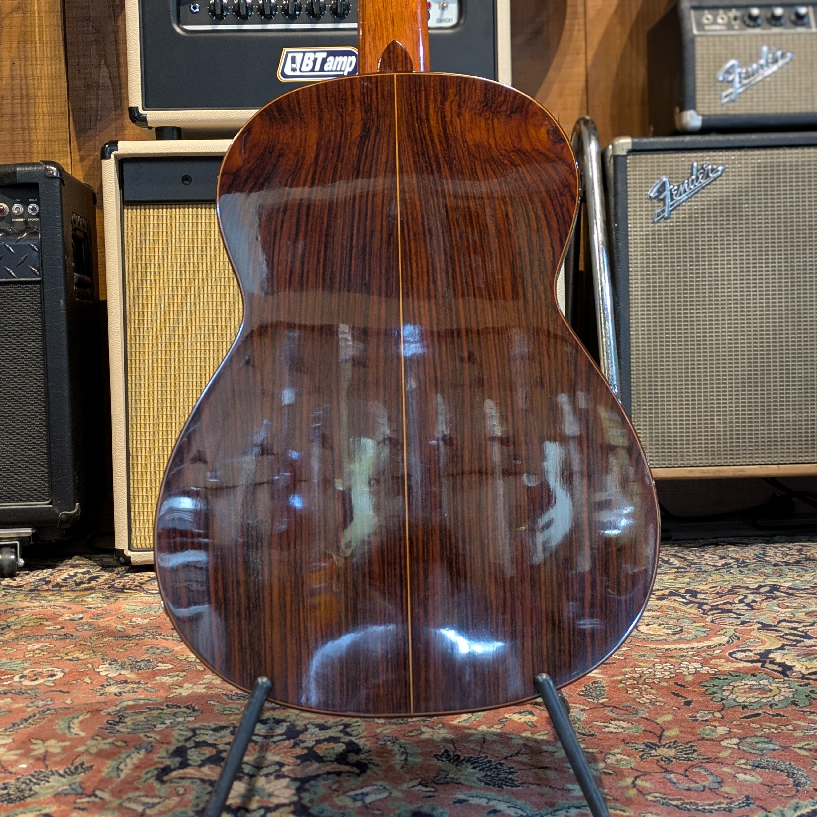 Joel Laplane Modèle Concert 1988