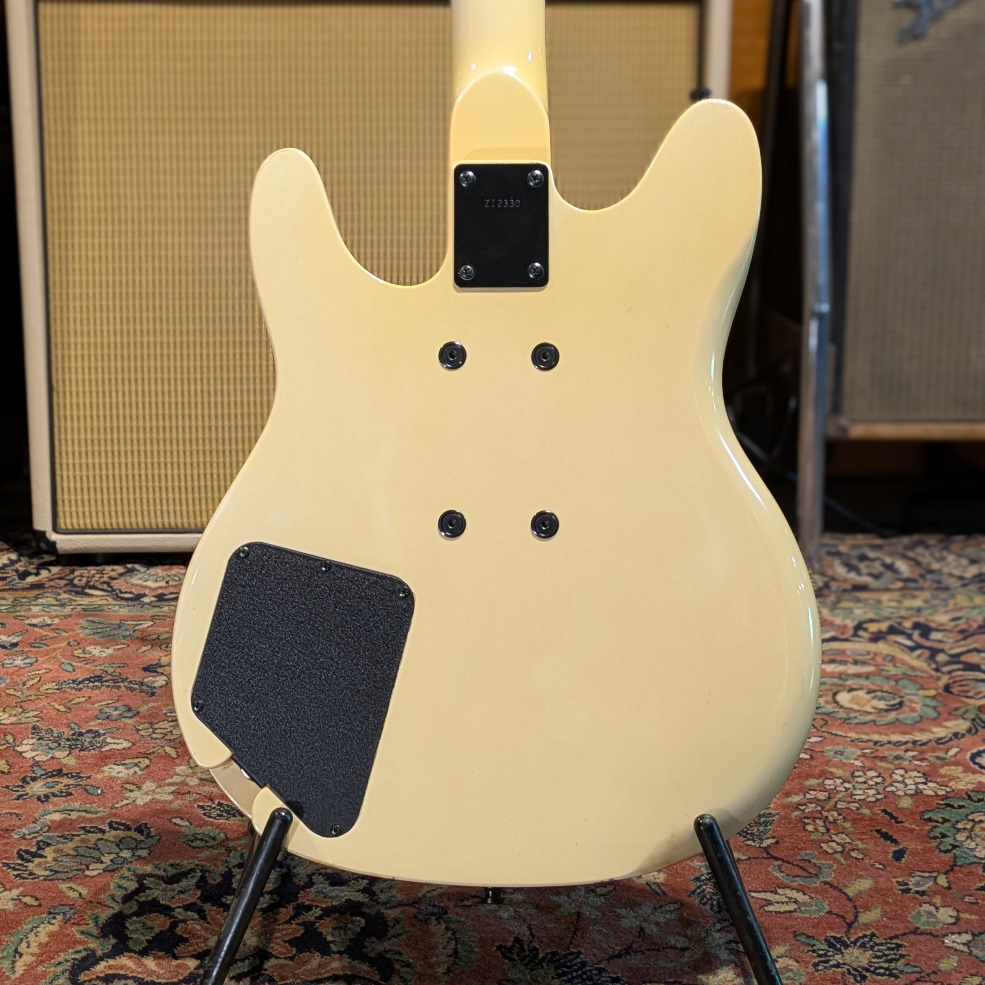 Rickenbacker 230 Hamburg 1986