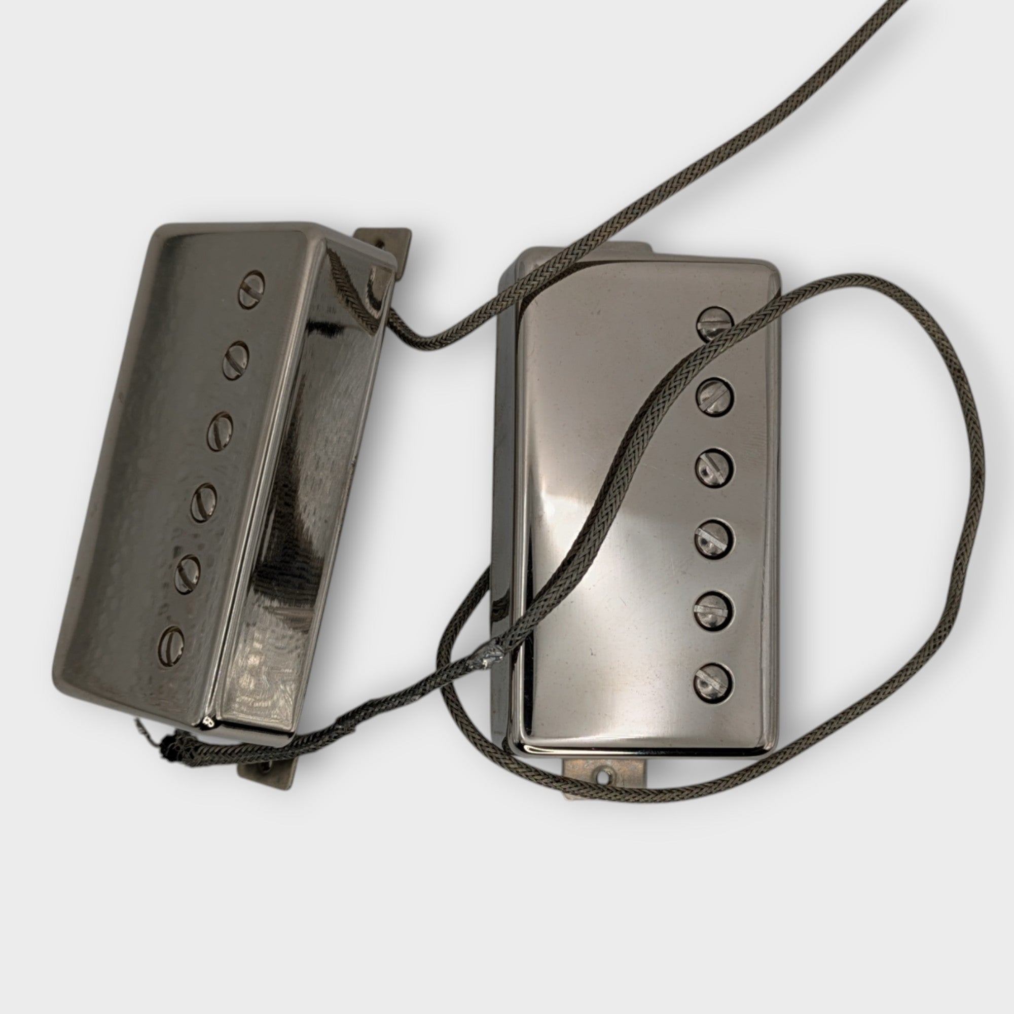 Seymour Duncan Seth Lover SH-55B Humbucker Set