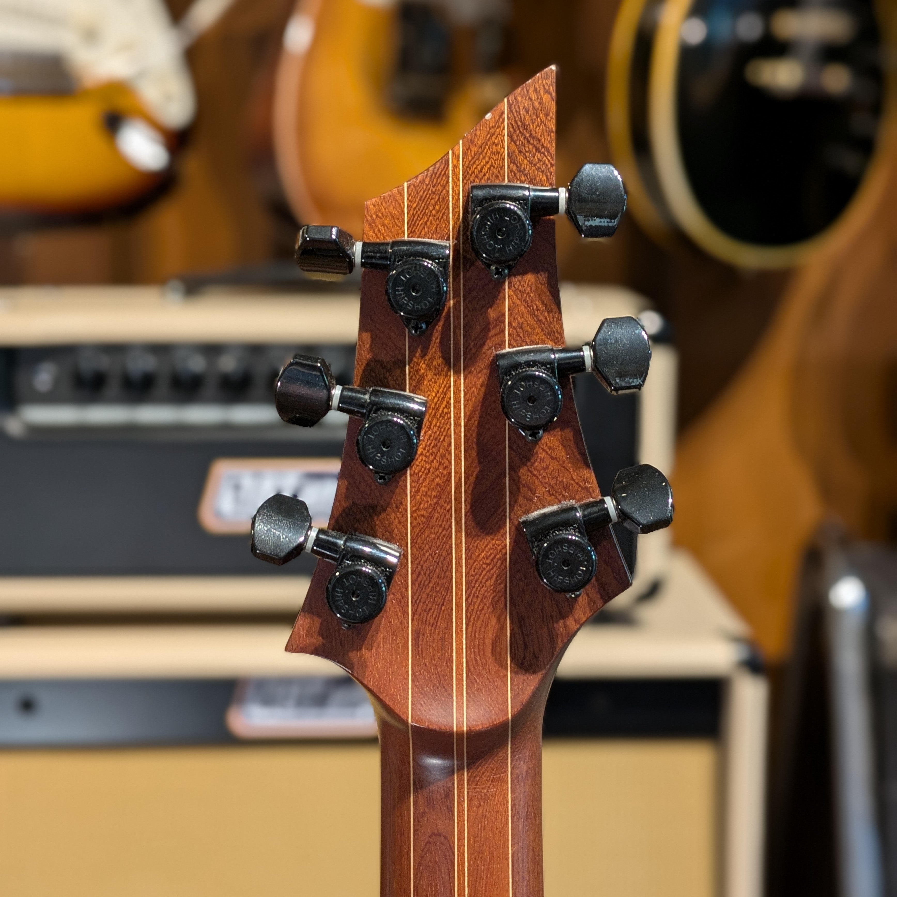 Marceau Essentielle 2016 Left Handed