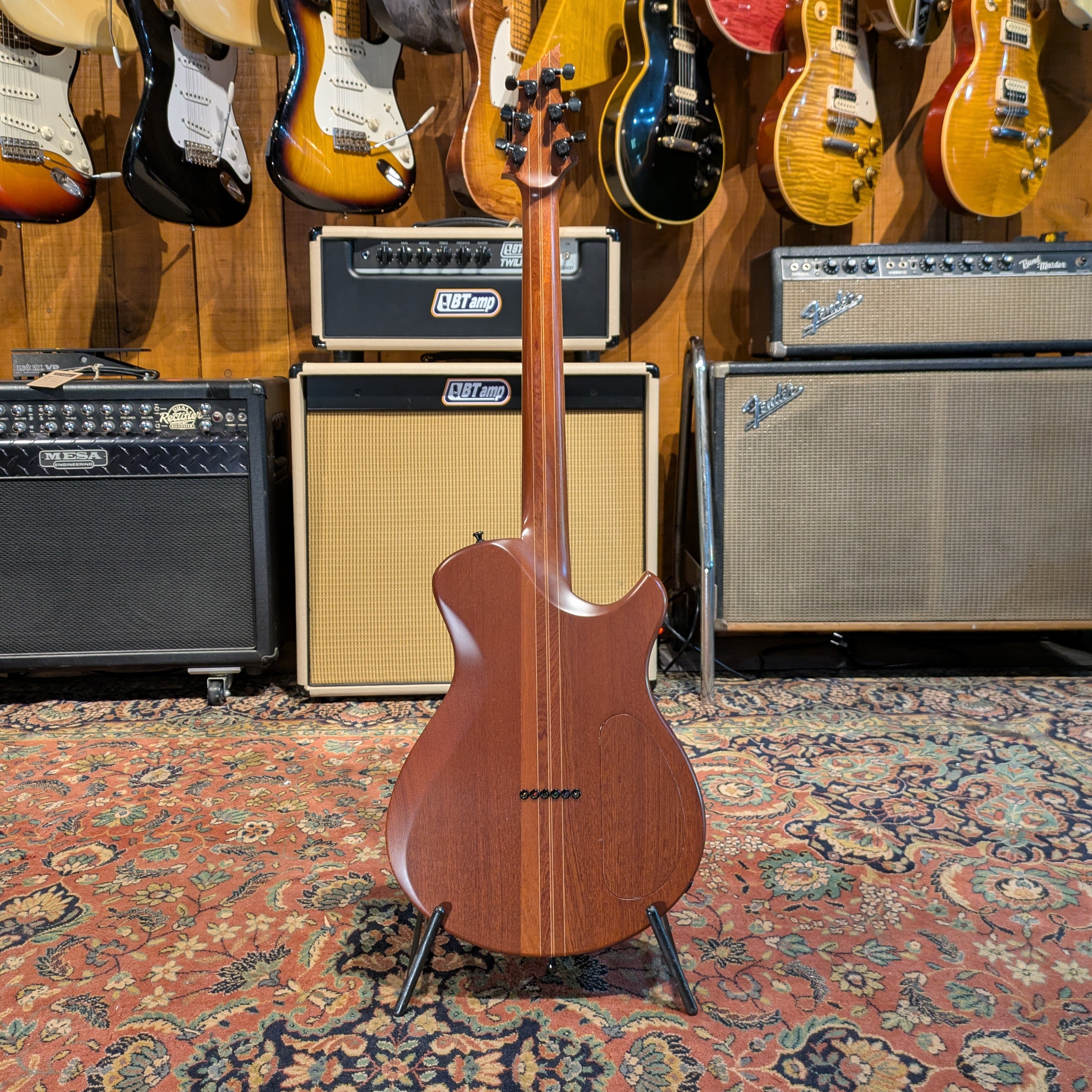 Marceau Essentielle 2016 Left Handed