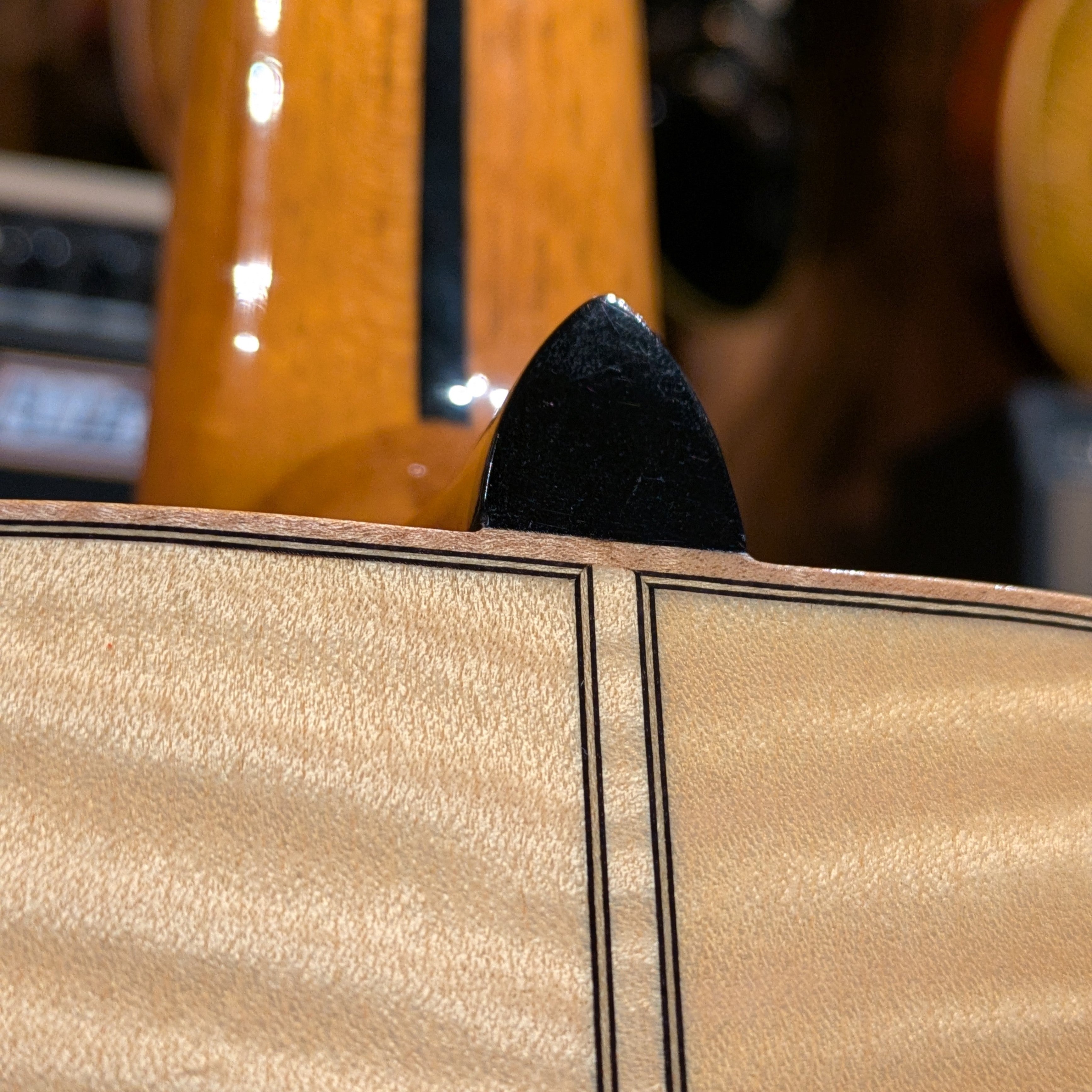 Ivan DEGTIAREV N008 2013 Classical Guitar