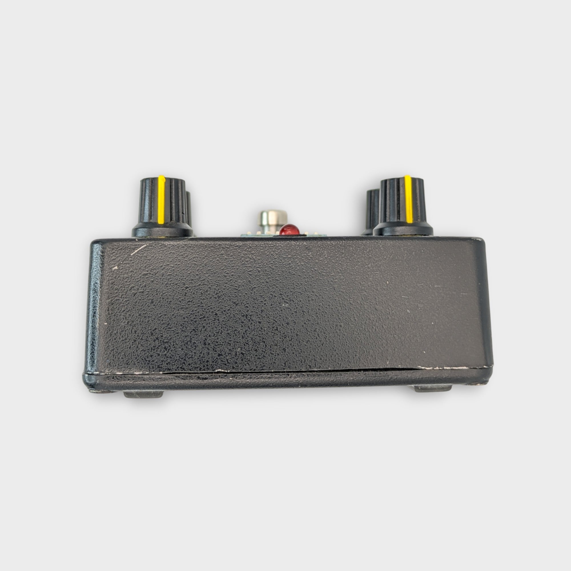 Tech 21 SansAmp Original 1990s - Black