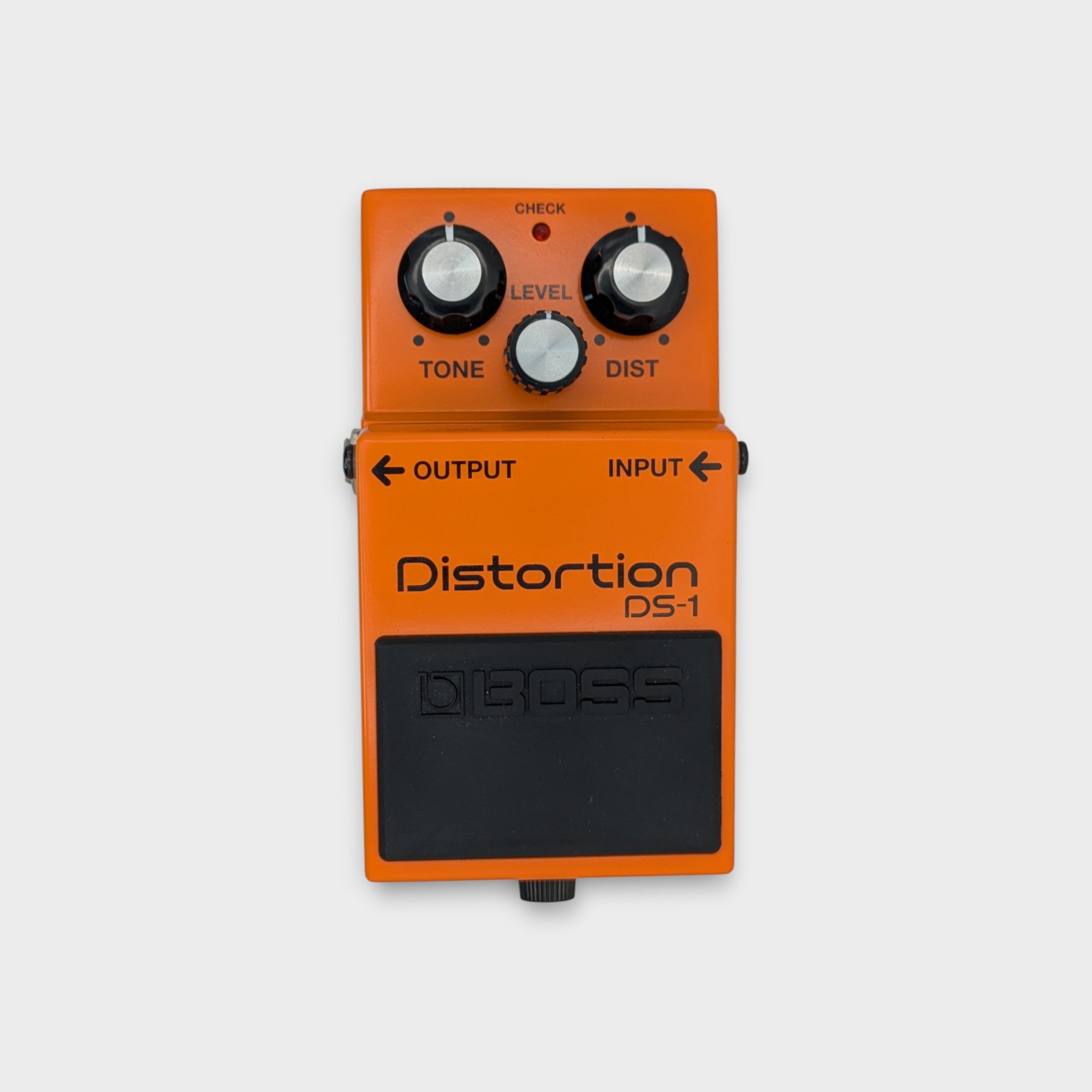 Boss DS-1 Distortion