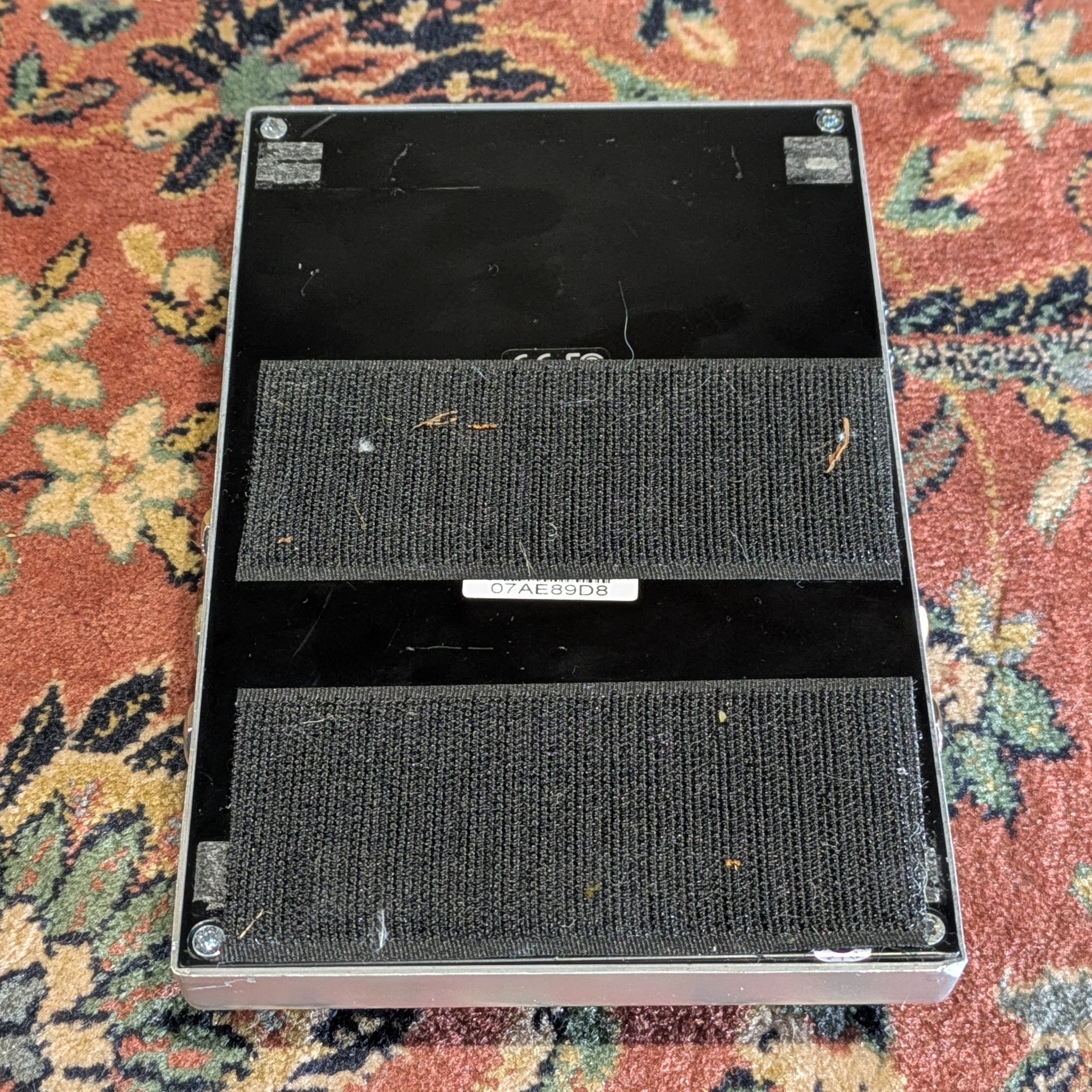 Two Notes Le Clean Dual Channel Tube Preamp 2010s - Silver