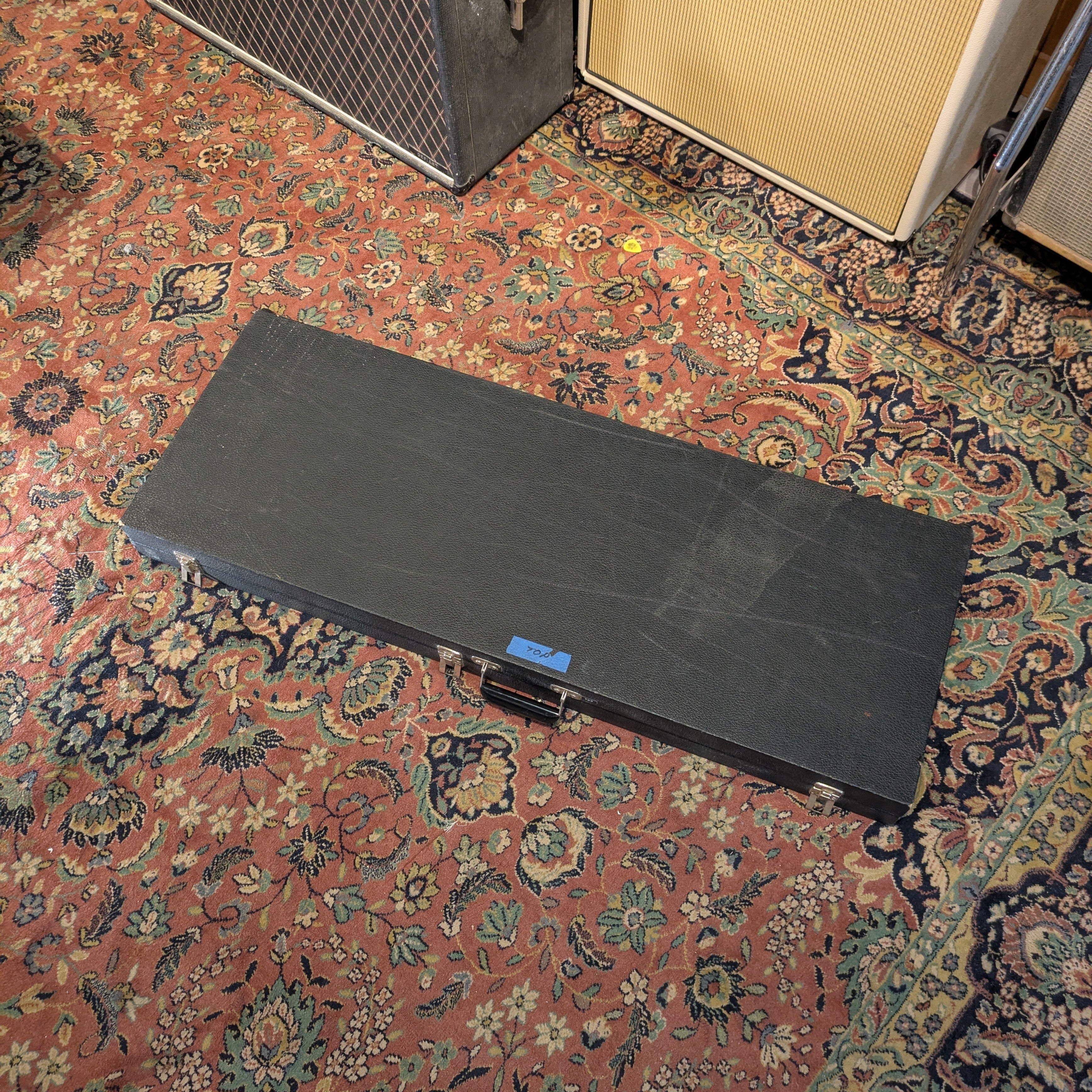 Coral Vincent Bell Electric Sitar 60's