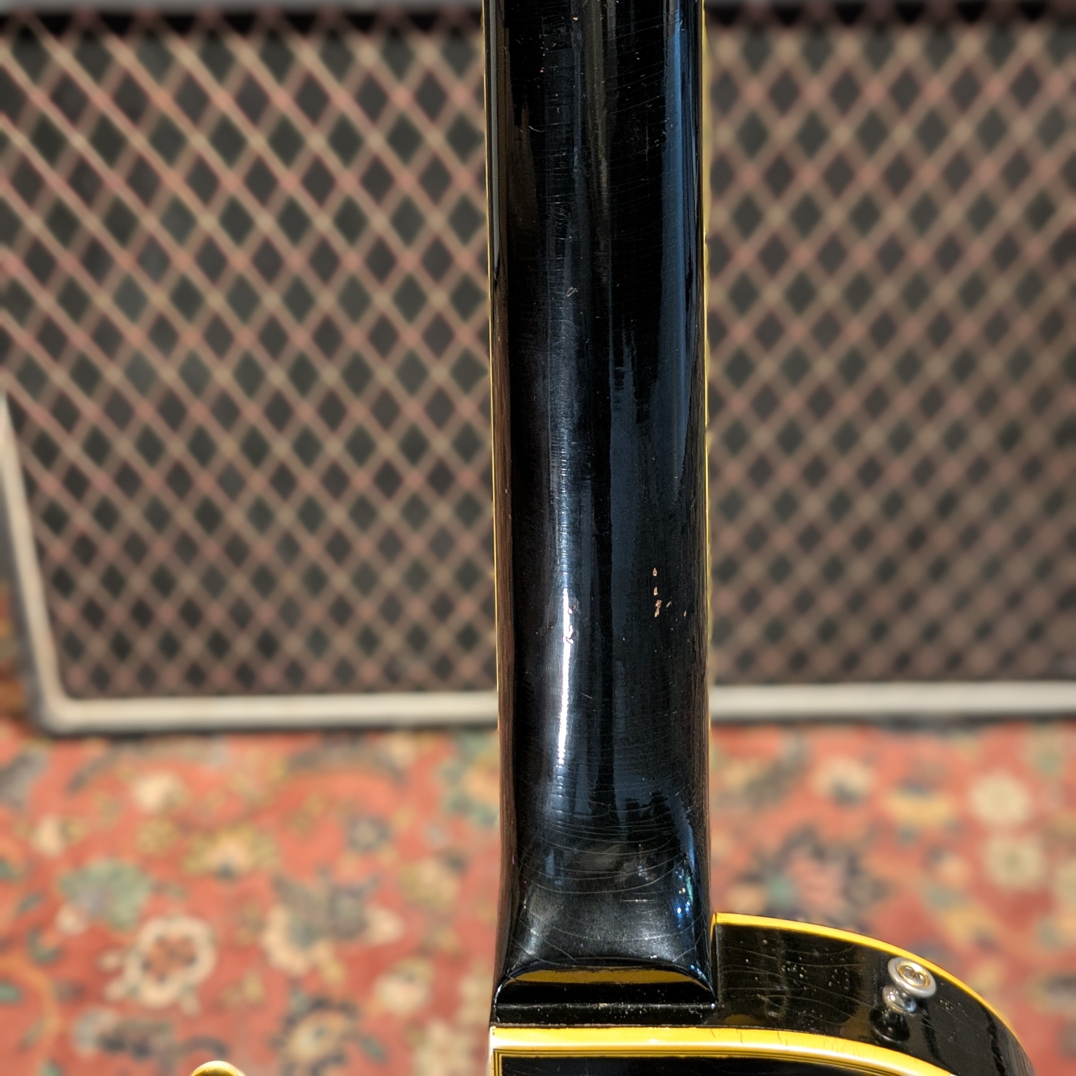 Gibson Les Paul Custom 1956 - Ebony