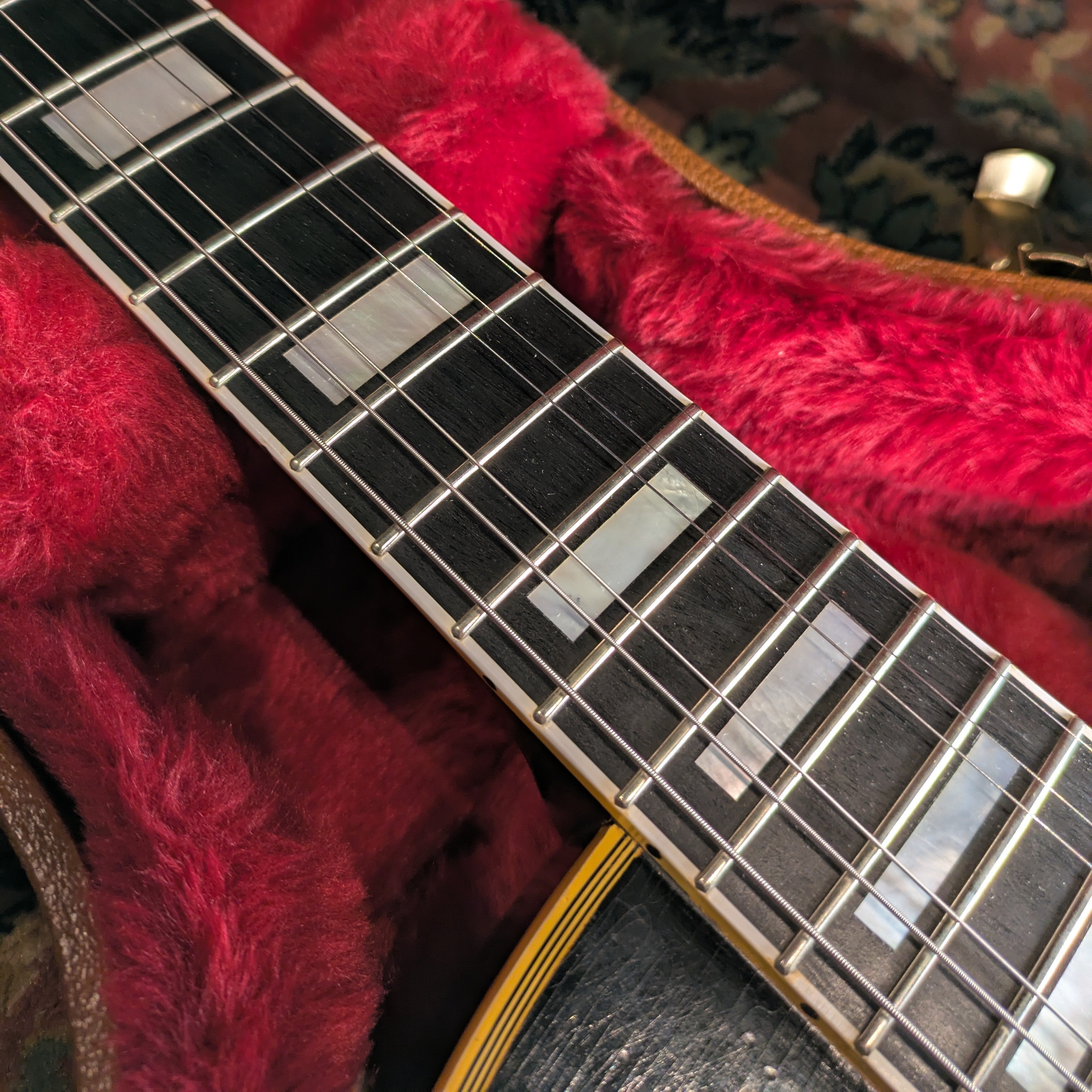 Gibson Les Paul Custom 1956 - Ebony