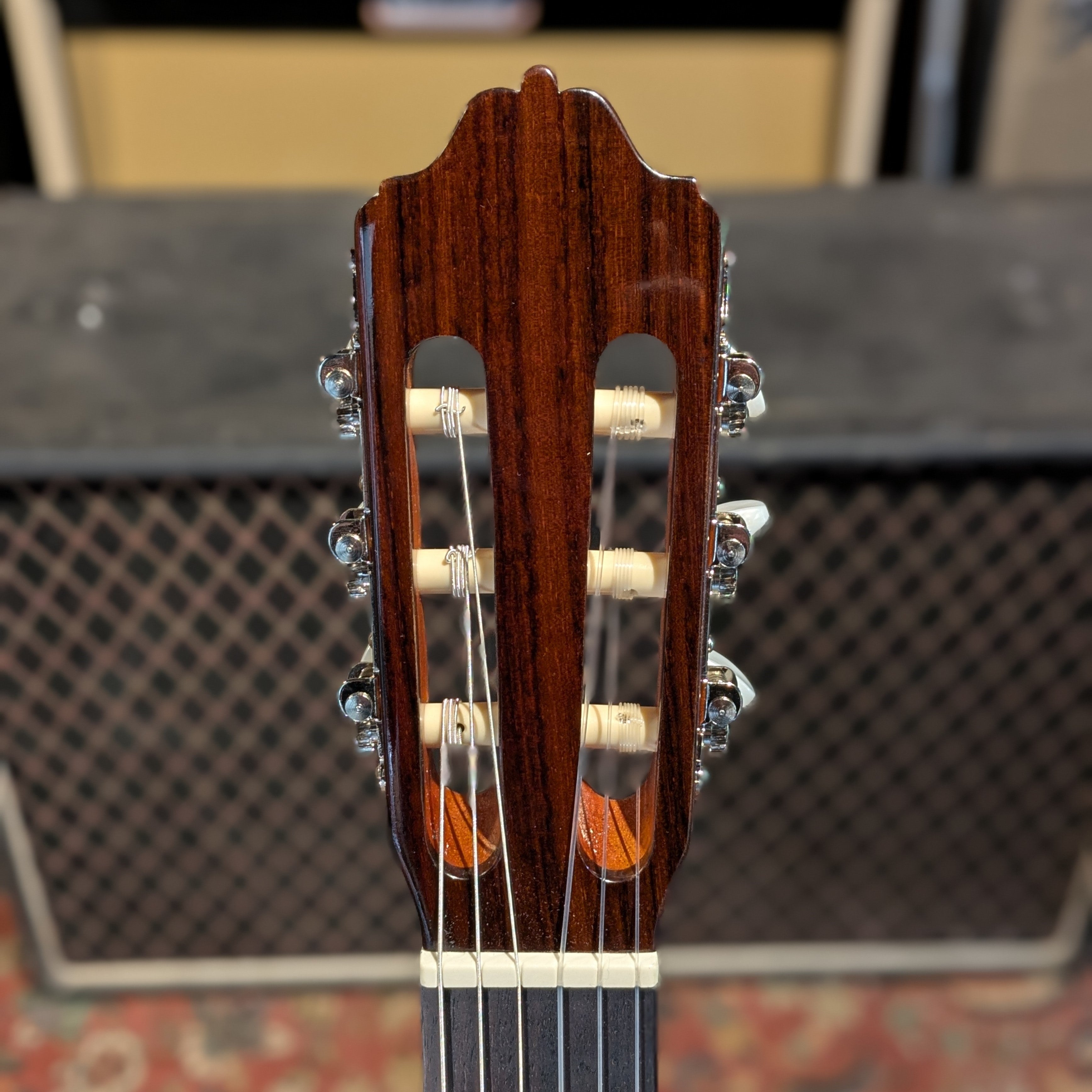 Esteve MOD-3ECE 2008