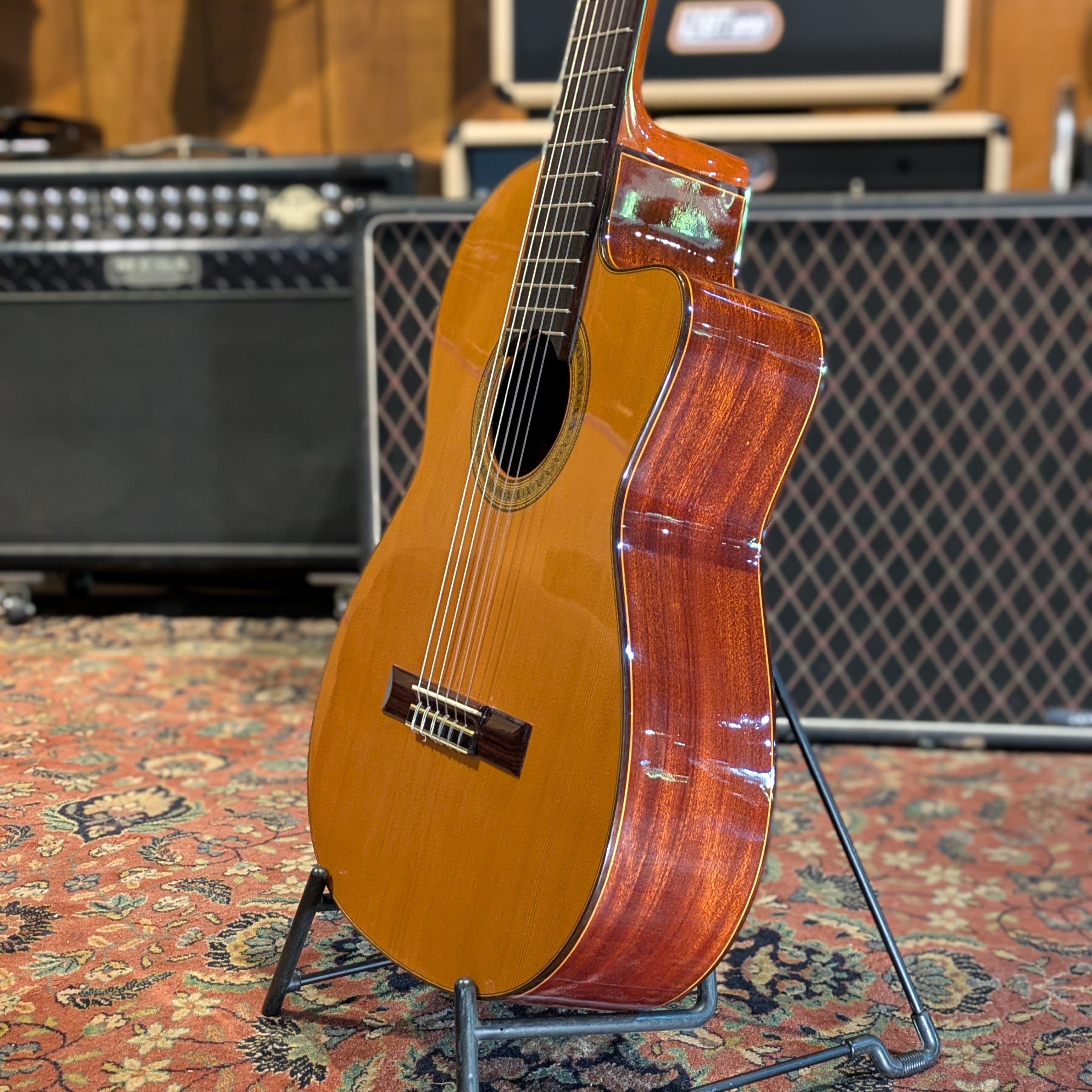 Esteve MOD-3ECE 2008