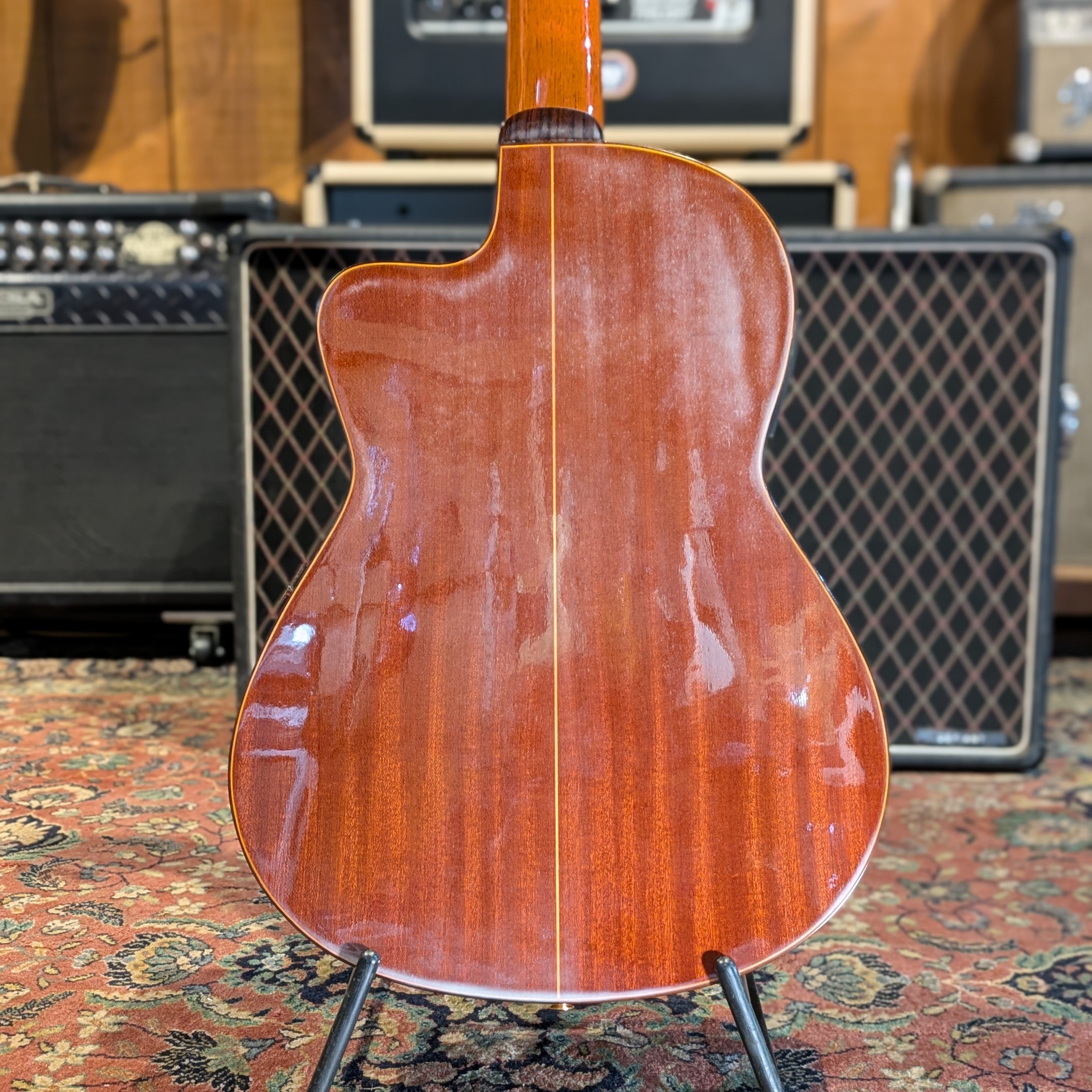 Esteve MOD-3ECE 2008