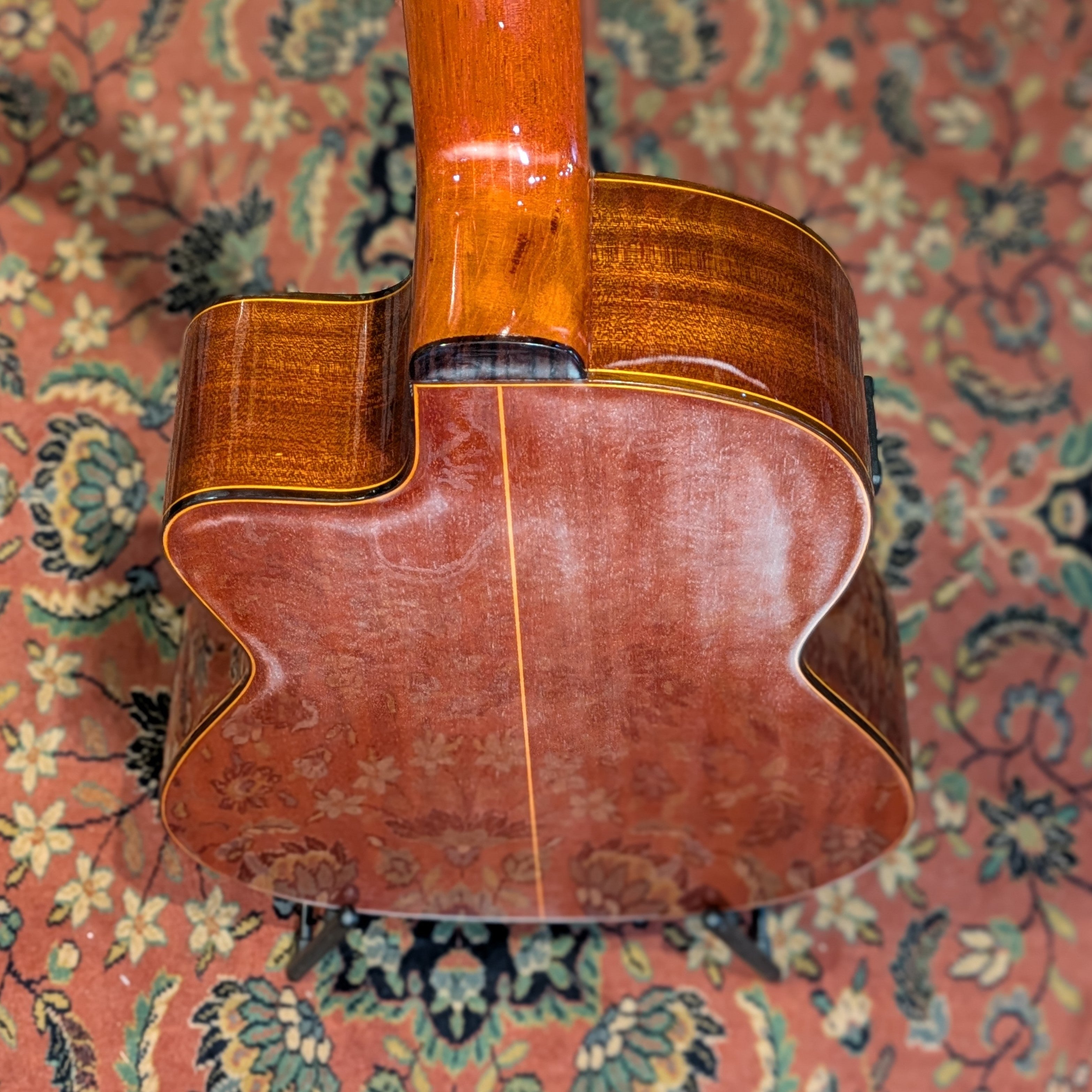 Esteve MOD-3ECE 2008