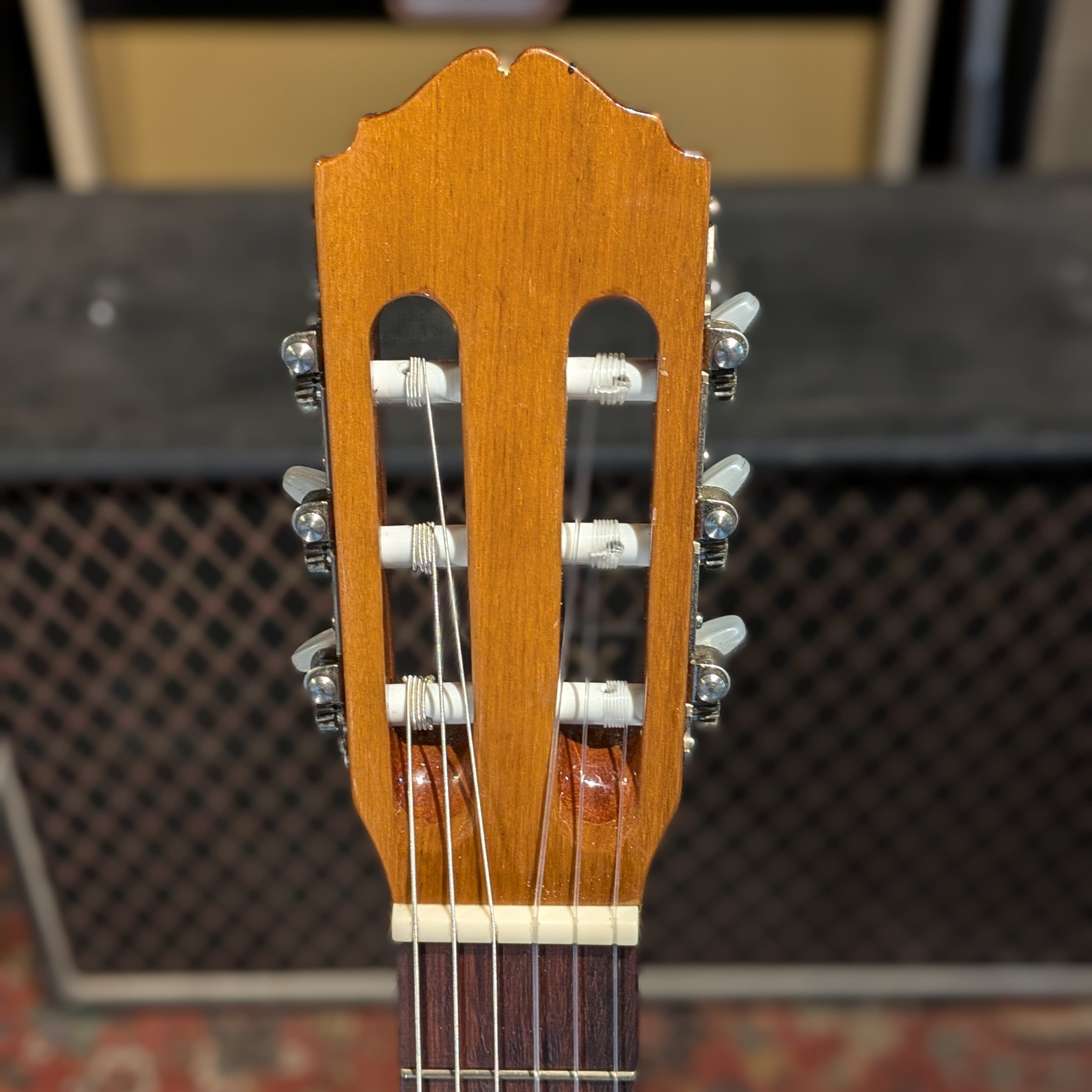 Antonio Aparicio AA20B