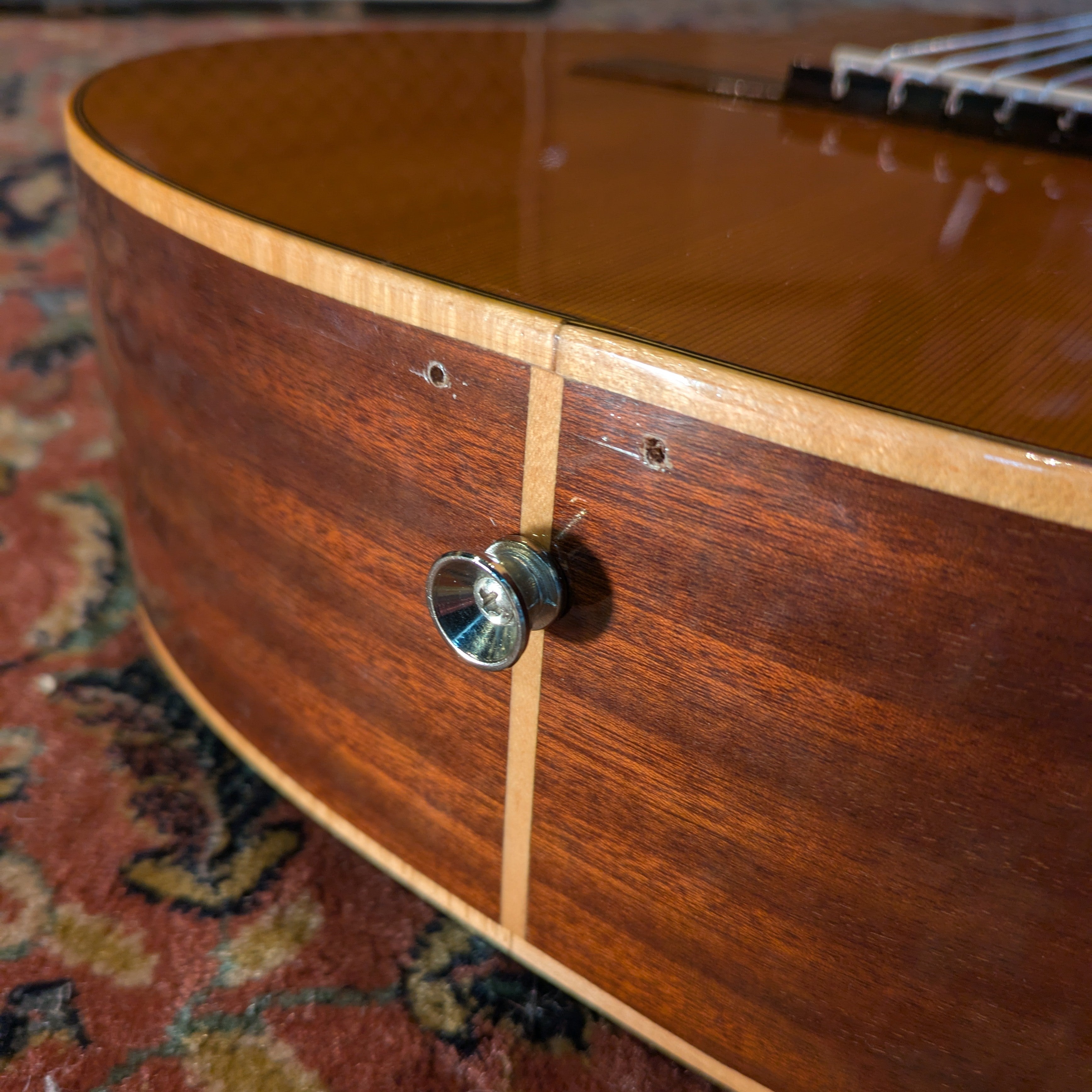 Antonio Aparicio AA20B