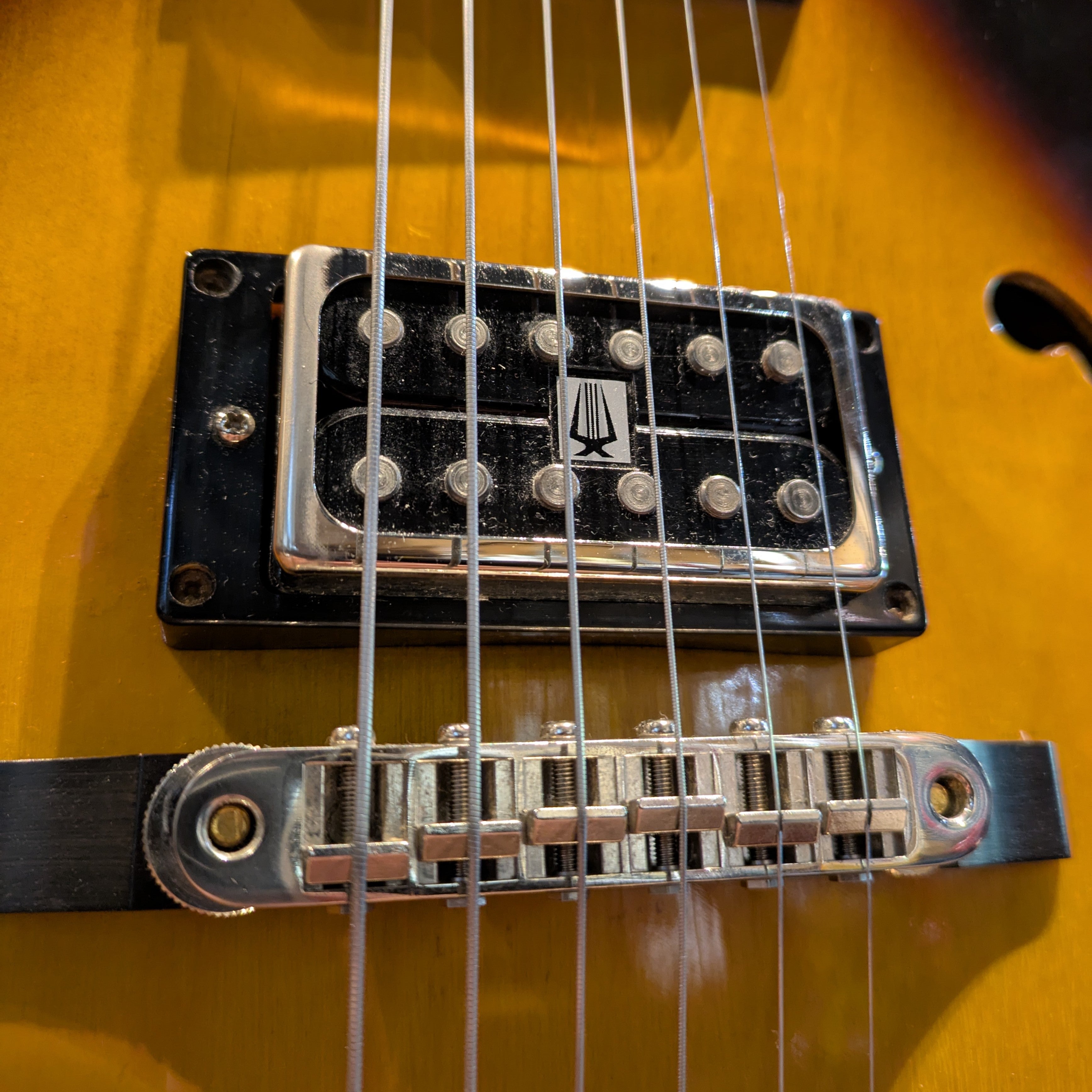 SAKURA Type ES-175 - Japan