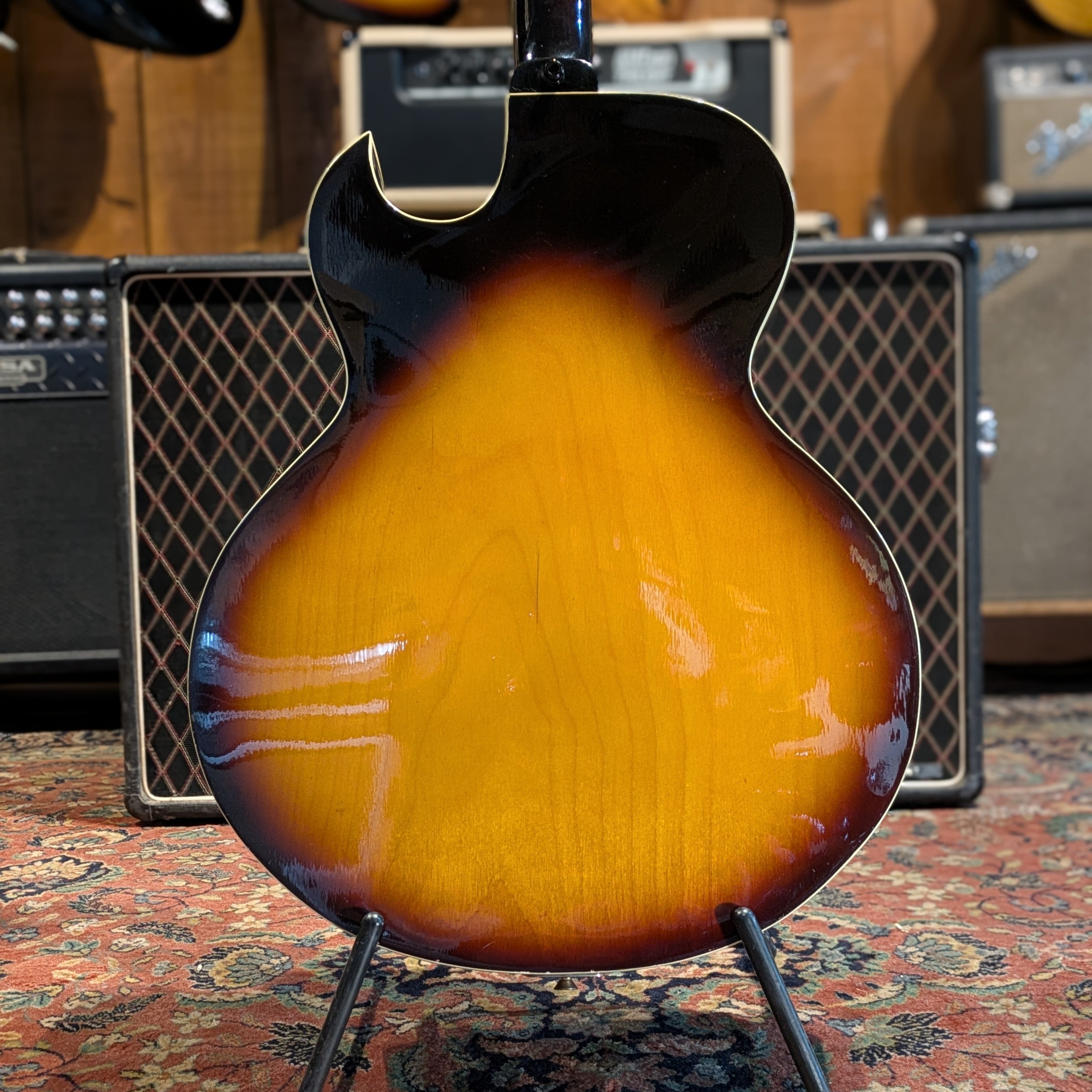 SAKURA Type ES-175 - Japan