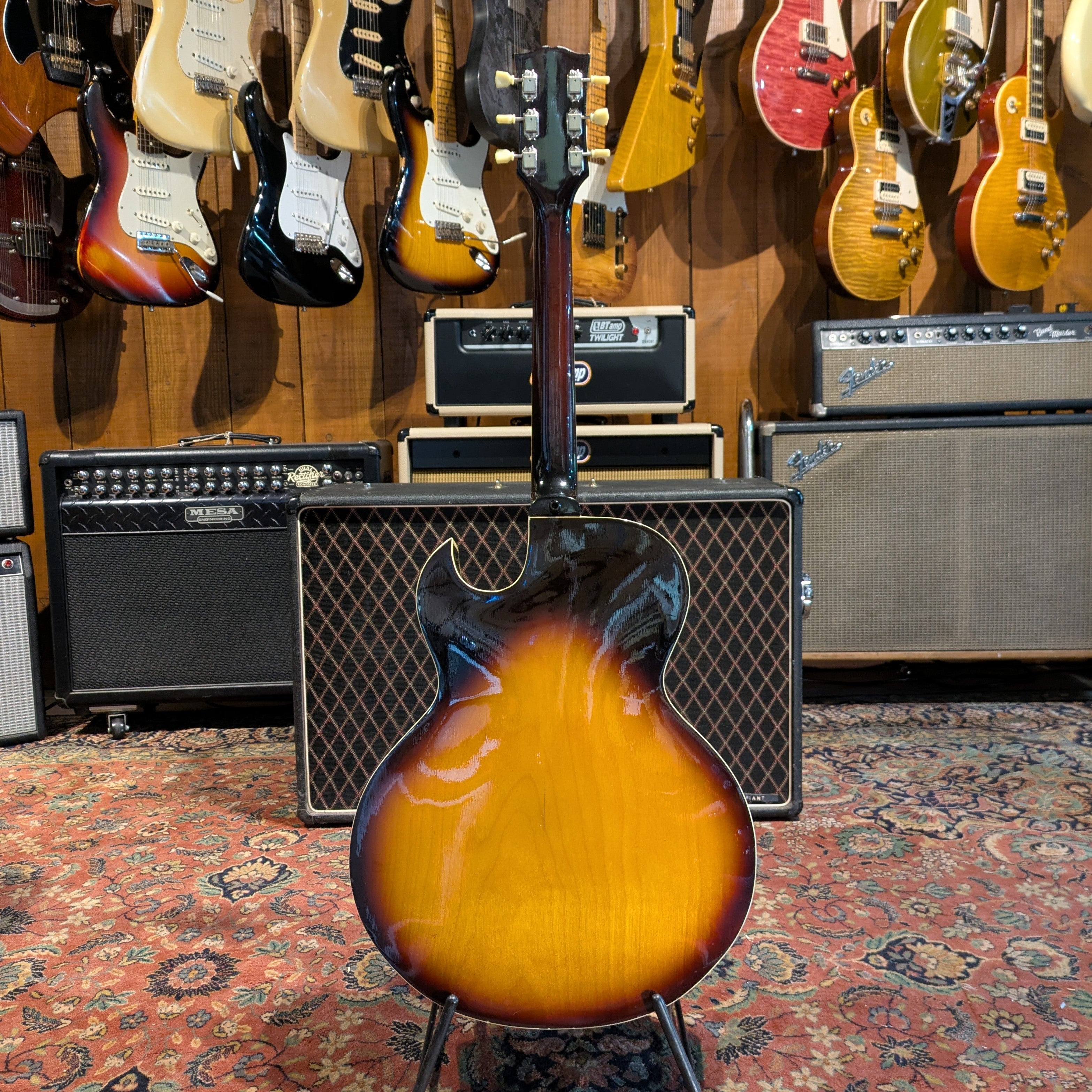 SAKURA Type ES-175 - Japan