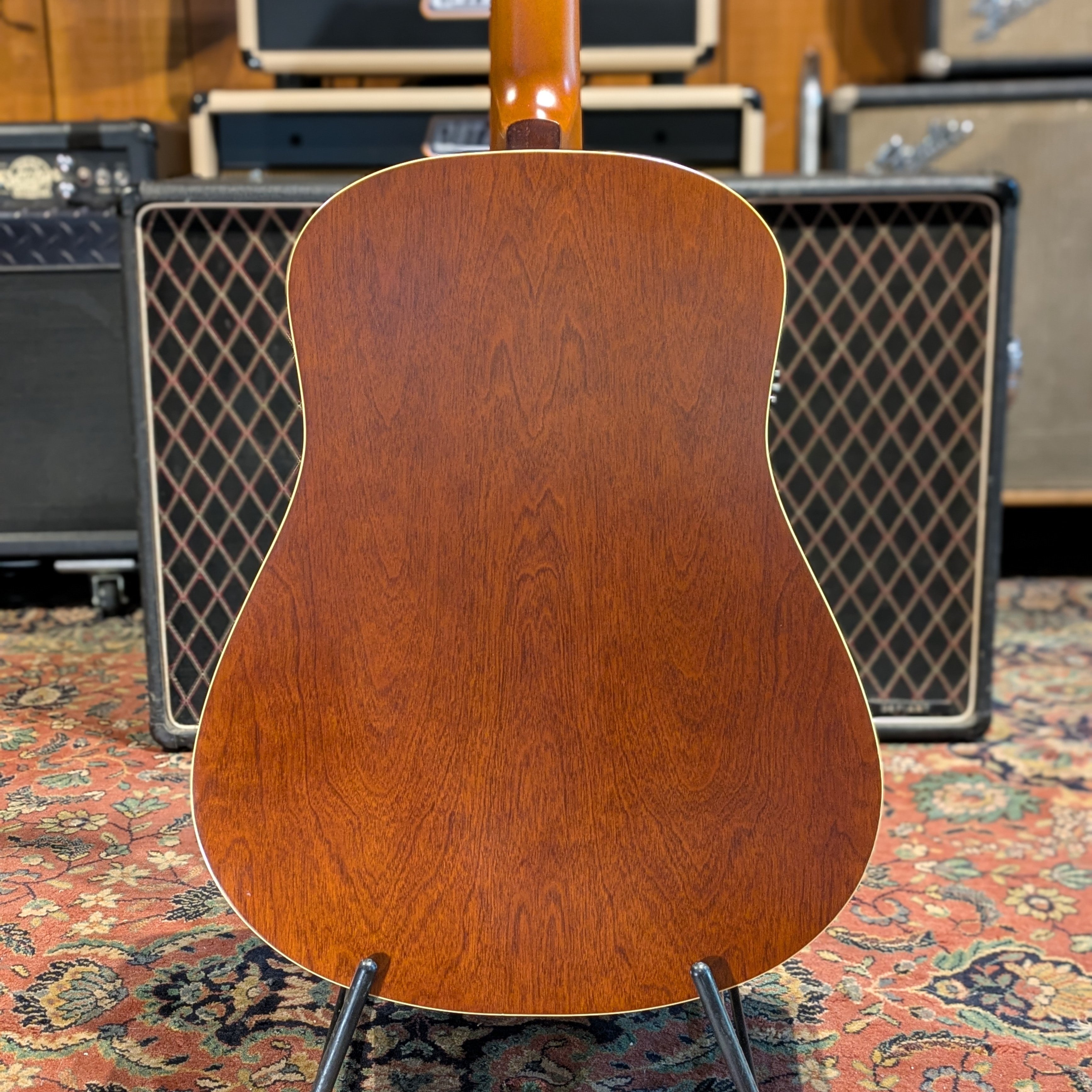 Seagull Coastline S12 Cedar QI - Natural